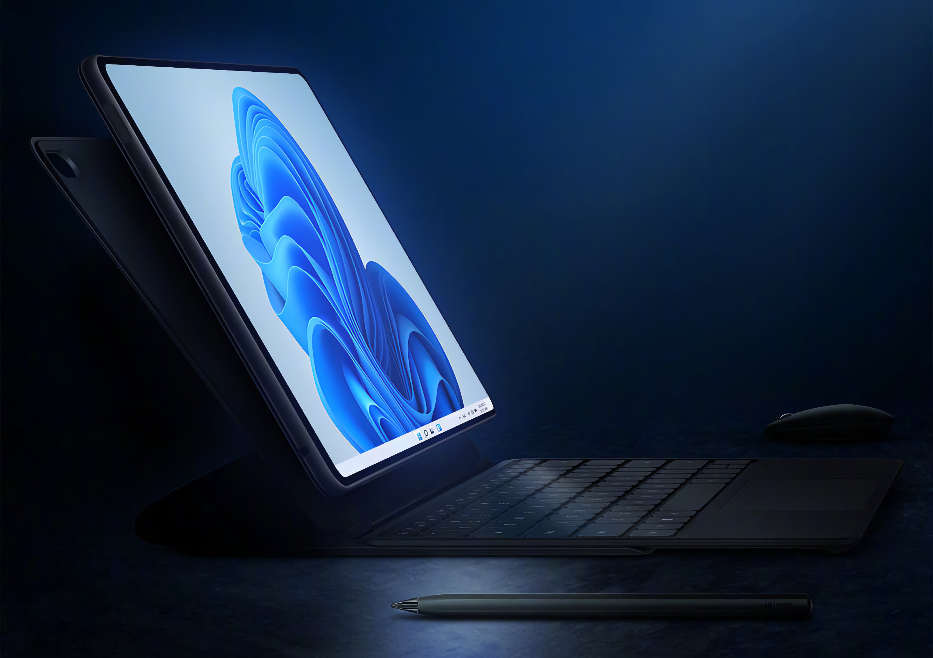 È ufficiale: Huawei presenterà il nuovo MateBook E con touchscreen, tastiera rimovibile e Windows 11 a bordo il 17 novembre È ufficiale: Huawei presenterà il nuovo MateBook E con touchscreen, tastiera rimovibile e Windows 11 a bordo il 17 novembre