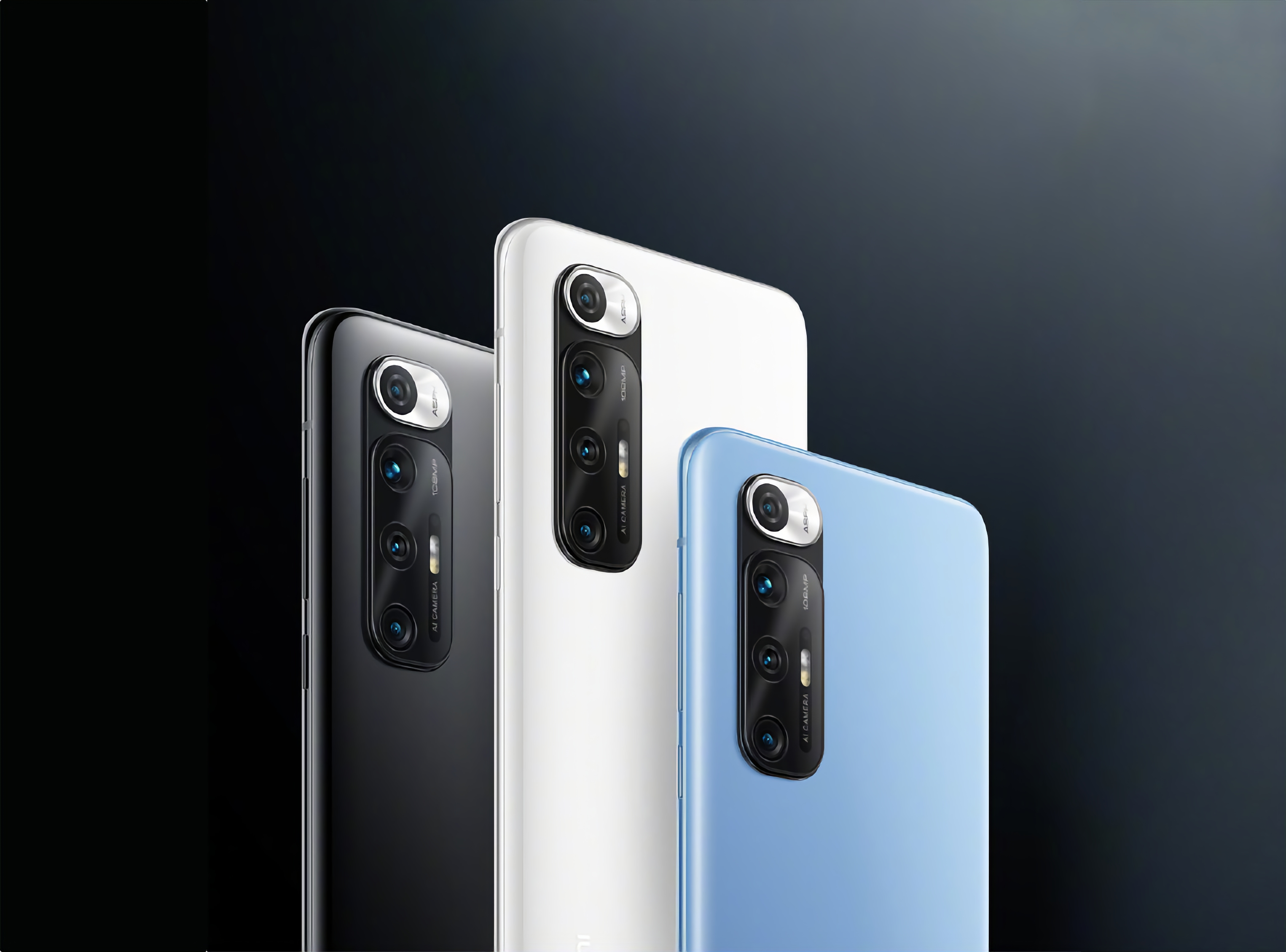 Xiaomi rilascerà due smartphone, entrambi con chip Snapdragon 870 e schermo OLED Xiaomi rilascerà due smartphone, entrambi con chip Snapdragon 870 e schermo OLED