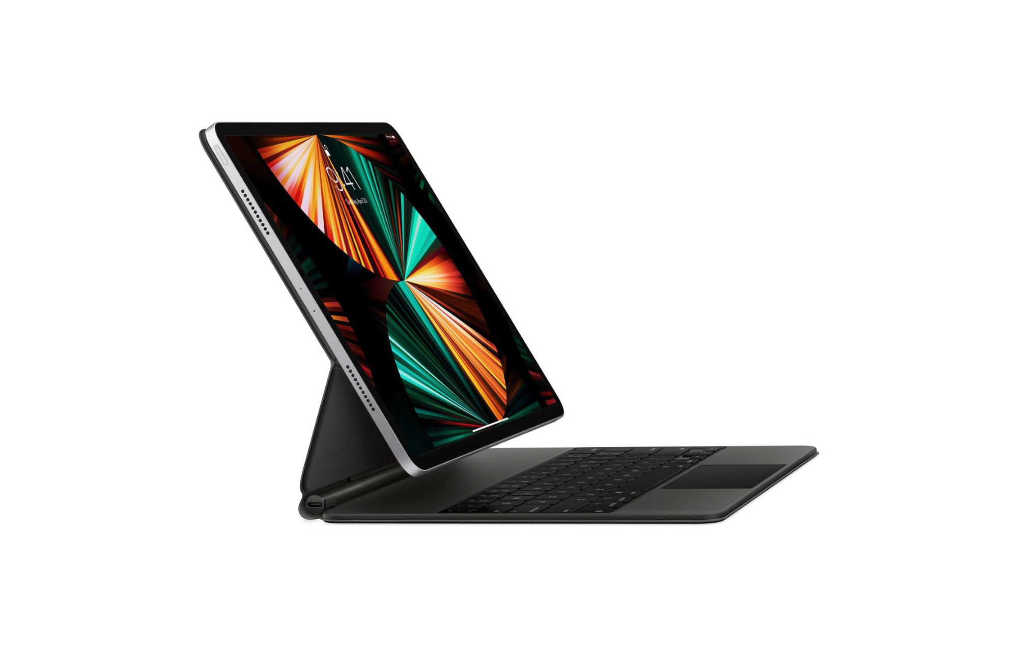 Bloomberg: Apple sta lavorando a una versione aggiornata di Magic Keyboard per iPad Bloomberg: Apple sta lavorando a una versione aggiornata di Magic Keyboard per iPad