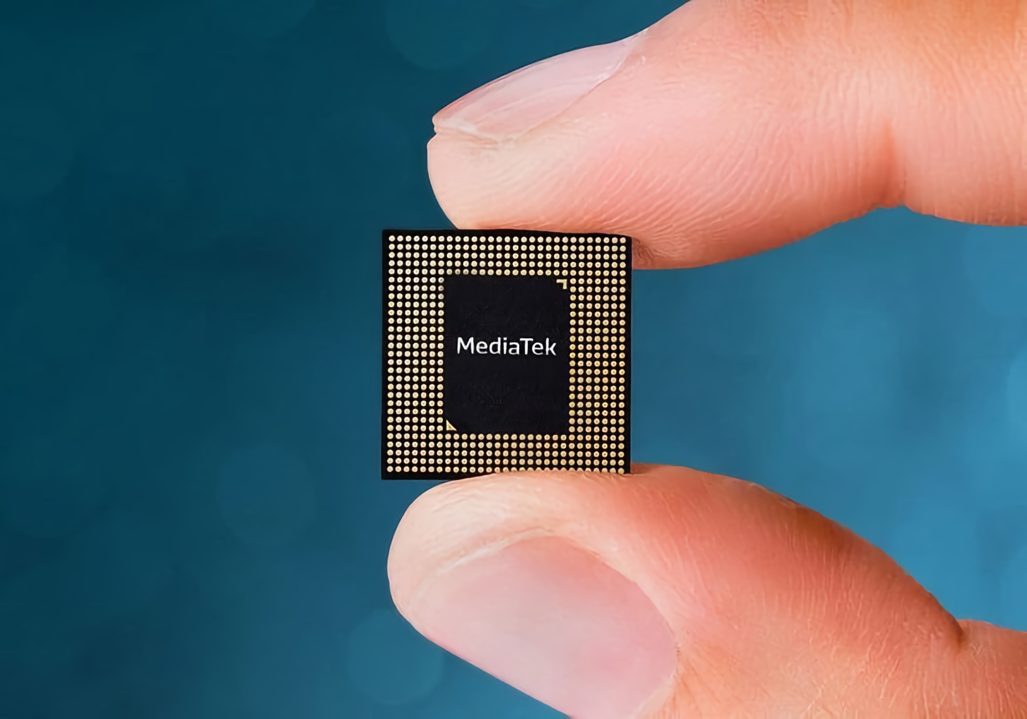 Fonte: MediaTek sta lavorando su un processore serie G da 6 nm Fonte: MediaTek sta lavorando su un processore serie G da 6 nm