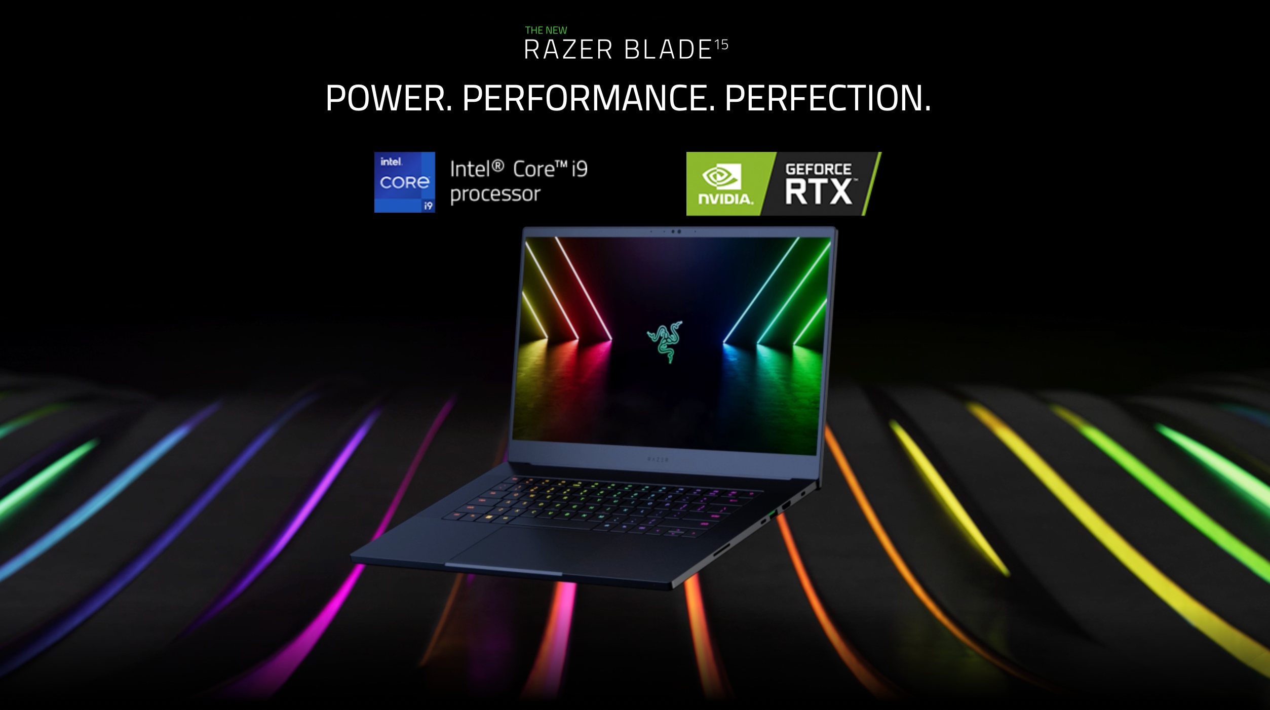 Razer Blade 15: schermo OLED a 240 Hz, processore Intel Core i9-12900H di 12a generazione, a partire da $ 3499 Razer Blade 15: schermo OLED a 240 Hz, processore Intel Core i9-12900H di 12a generazione, a partire da $ 3499