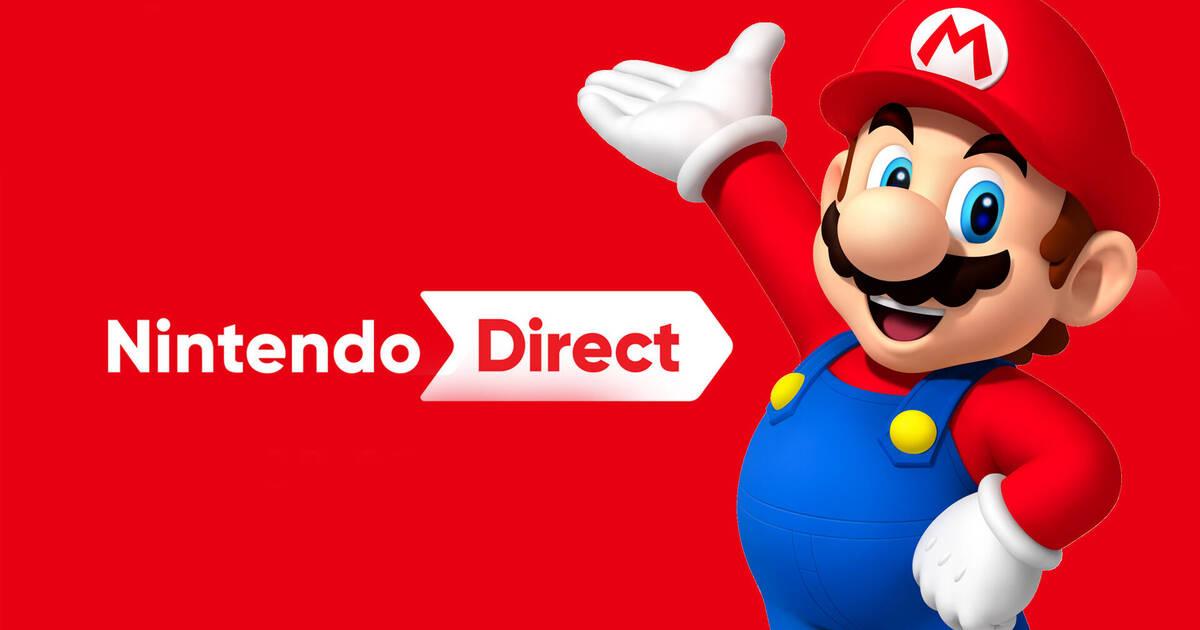 Le novità della stagione di gioco invernale saranno svelate domani al Nintendo Direct Le novità della stagione di gioco invernale saranno svelate domani al Nintendo Direct