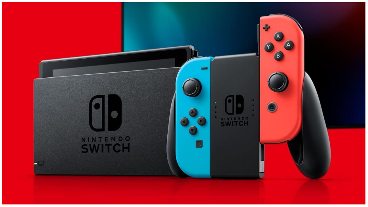 La protezione su Nintendo Switch non dovrebbe influire sulle prestazioni della console nei giochi La protezione su Nintendo Switch non dovrebbe influire sulle prestazioni della console nei giochi
