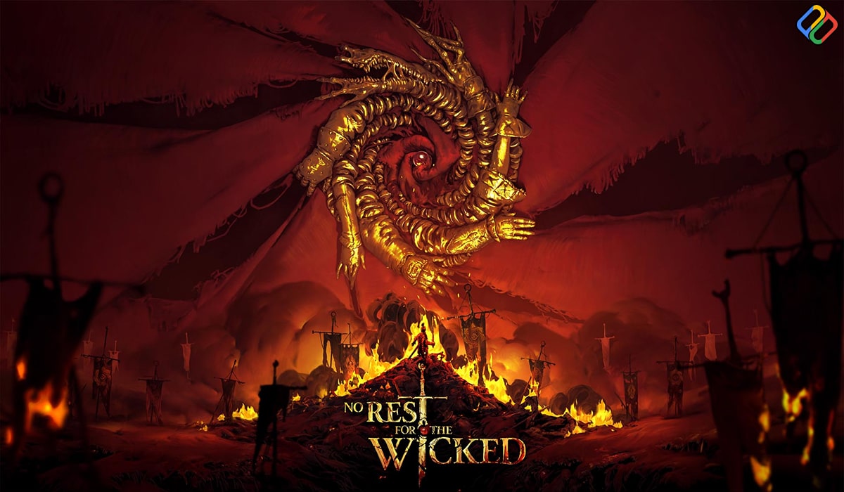 Buone notizie: Il gioco per giocatore singolo No Rest for the Wicked non richiede una connessione a Internet. Buone notizie: Il gioco per giocatore singolo No Rest for the Wicked non richiede una connessione a Internet.