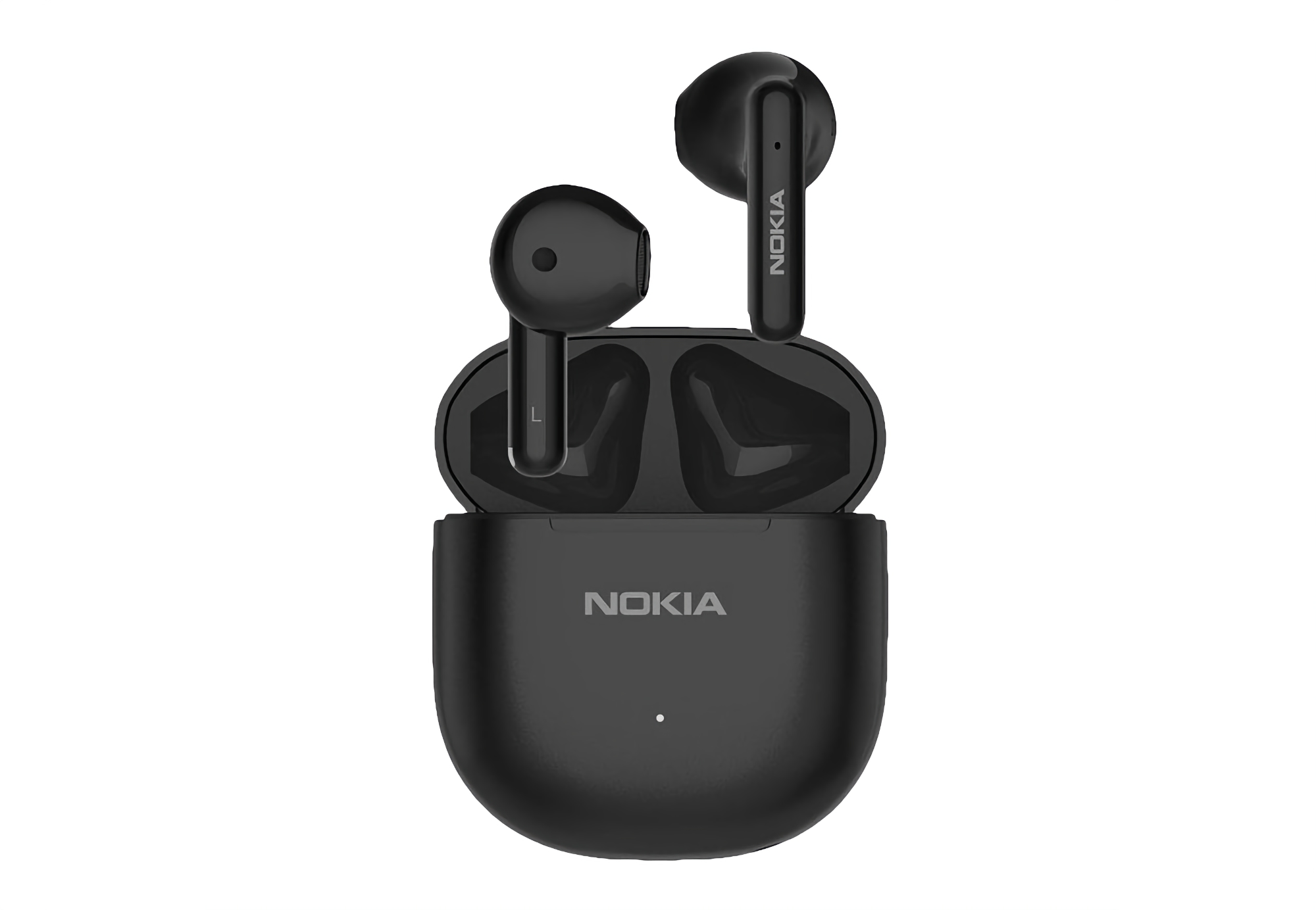 Nokia E3103: cuffie TWS con Bluetooth 5.1, protezione IPX4 e autonomia fino a 32 ore Nokia E3103: cuffie TWS con Bluetooth 5.1, protezione IPX4 e autonomia fino a 32 ore