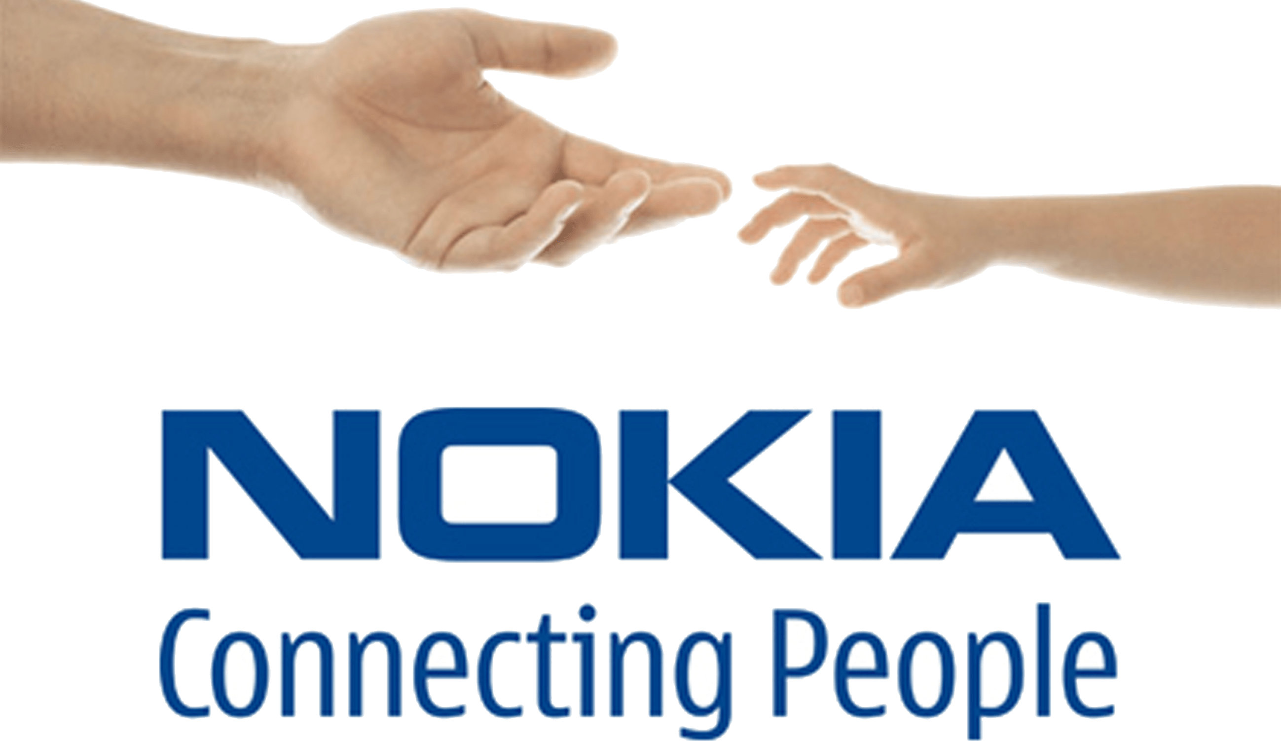 Come il logo Nokia è diventato un simbolo di affidabilità tecnologica La storia del logo iconico di Nokia: L'evoluzione del marchio