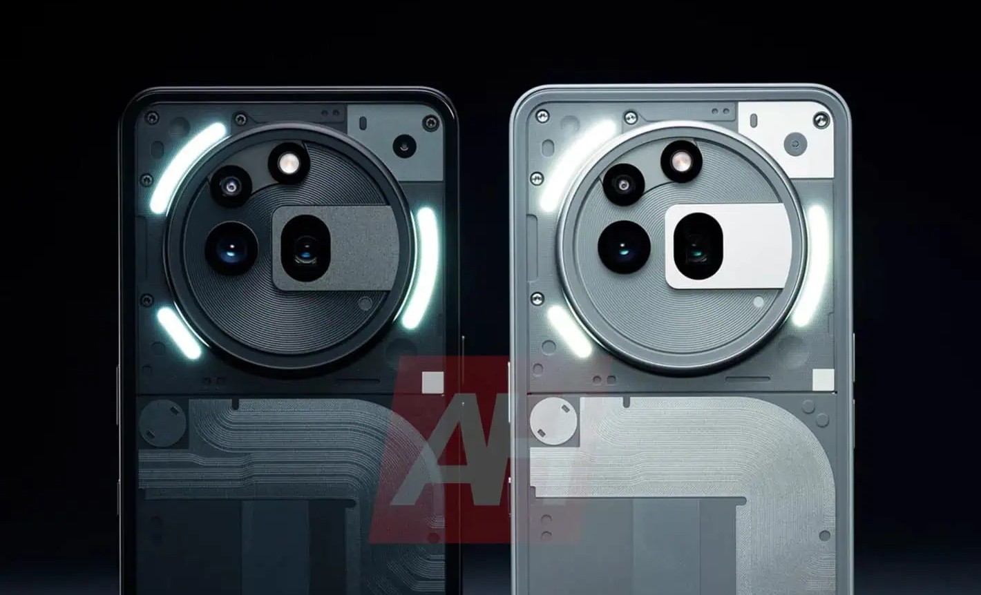 Il tanto atteso rendering del Nothing Phone (3a) Pro: Un'altra meraviglia dell'ingegneria? Prima occhiata al Nothing Phone (3a) Pro: Cosa aspettarsi dalla nuova ammiraglia?