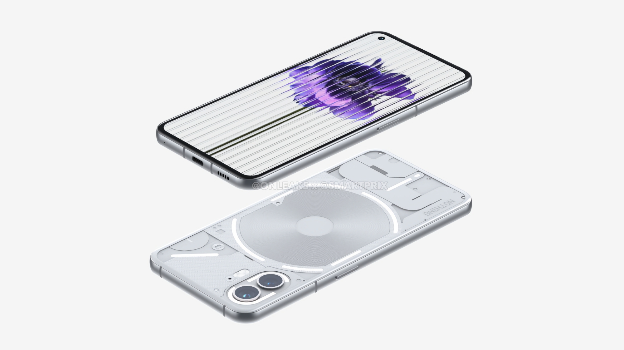 È ufficiale: Nothing Phone (2) con chip Snapdragon 8+ Gen 1 debutterà l'11 luglio. È ufficiale: Nothing Phone (2) con chip Snapdragon 8+ Gen 1 debutterà l'11 luglio.