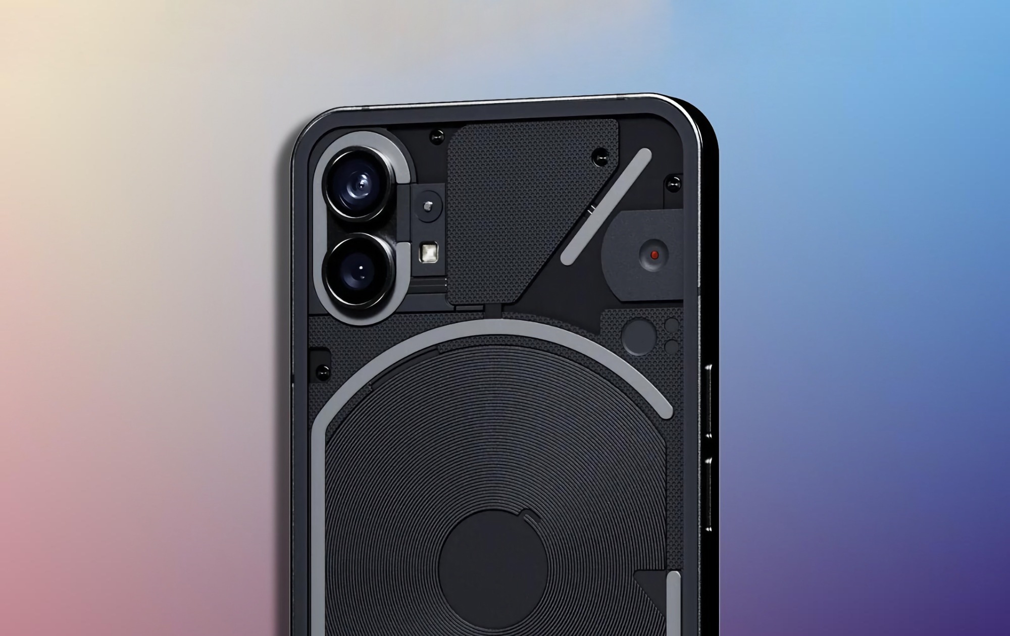 Due modifiche, due colori e un prezzo da 400 euro: un insider rivela nuovi dettagli sul Nothing Phone (2a) Due modifiche, due colori e un prezzo da 400 euro: un insider rivela nuovi dettagli sul Nothing Phone (2a)