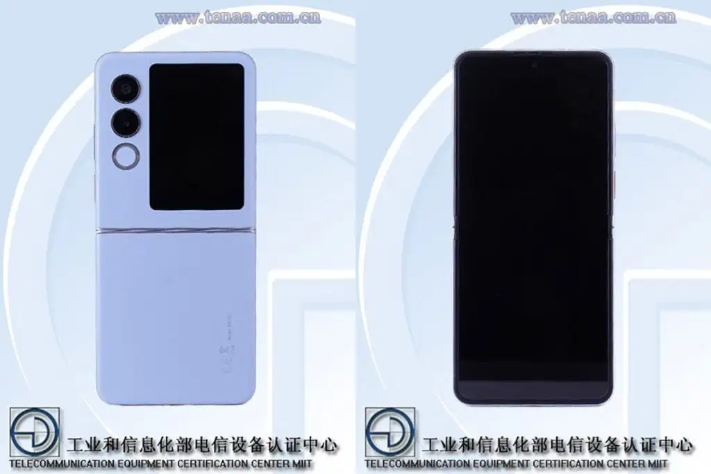 Nubia Flip 2 compare nell'elenco delle certificazioni TENAA Nubia Flip 2 compare nell'elenco delle certificazioni TENAA