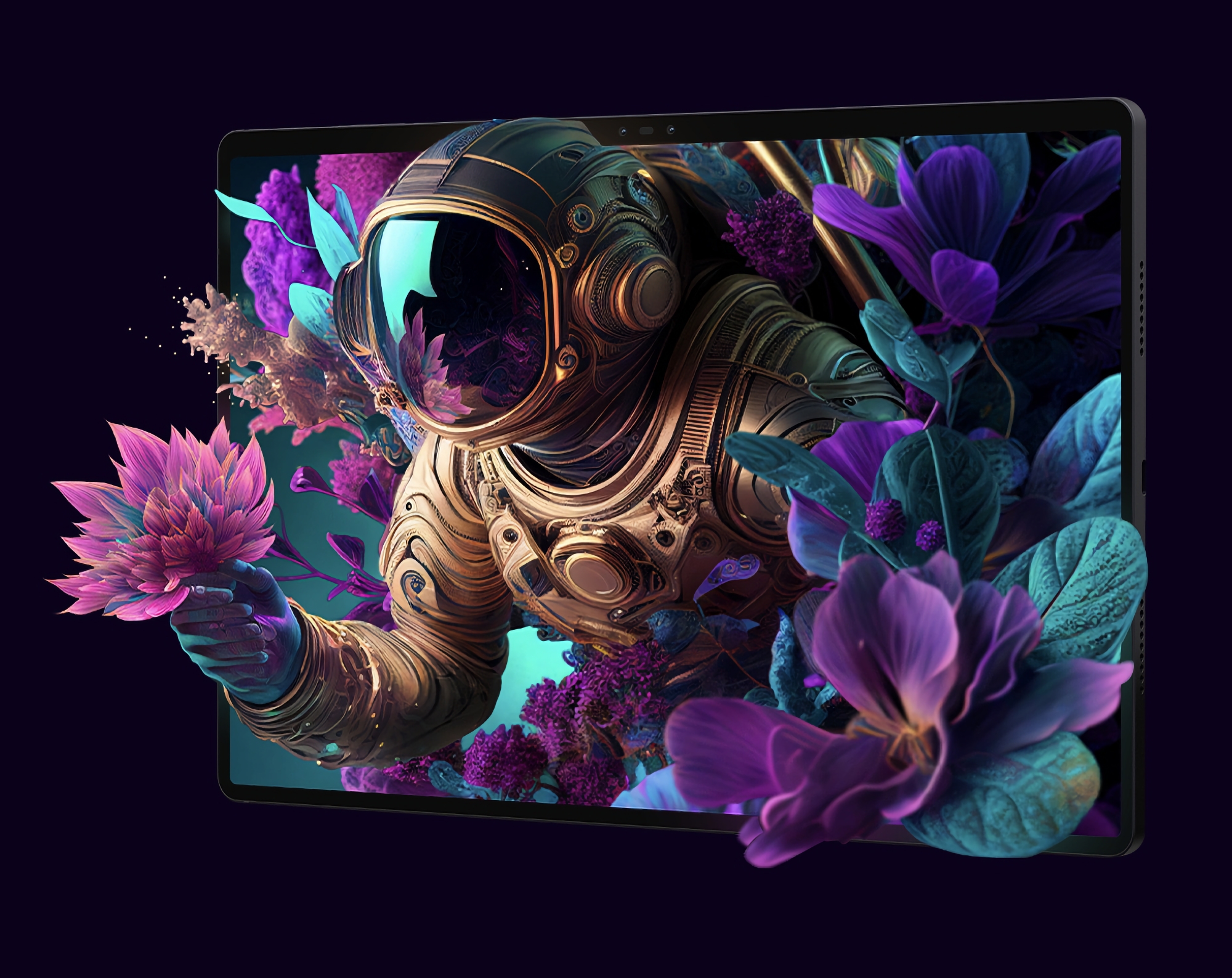 È ufficiale: ZTE presenterà il tablet Nubia Pad 3D al MWC 2023 È ufficiale: ZTE presenterà il tablet Nubia Pad 3D al MWC 2023