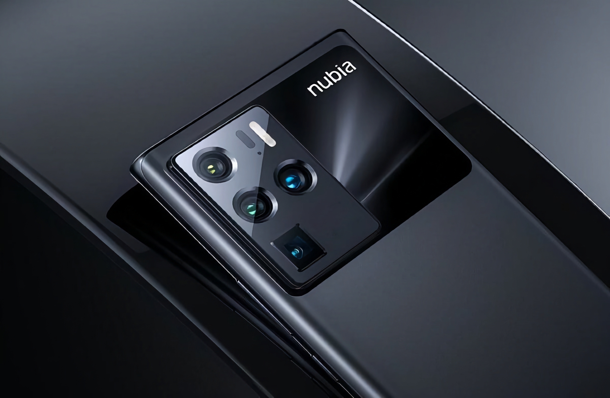È ufficiale: ZTE svelerà il suo smartphone di punta Nubia Z50 durante una presentazione il 19 dicembre. È ufficiale: ZTE svelerà il suo smartphone di punta Nubia Z50 durante una presentazione il 19 dicembre.