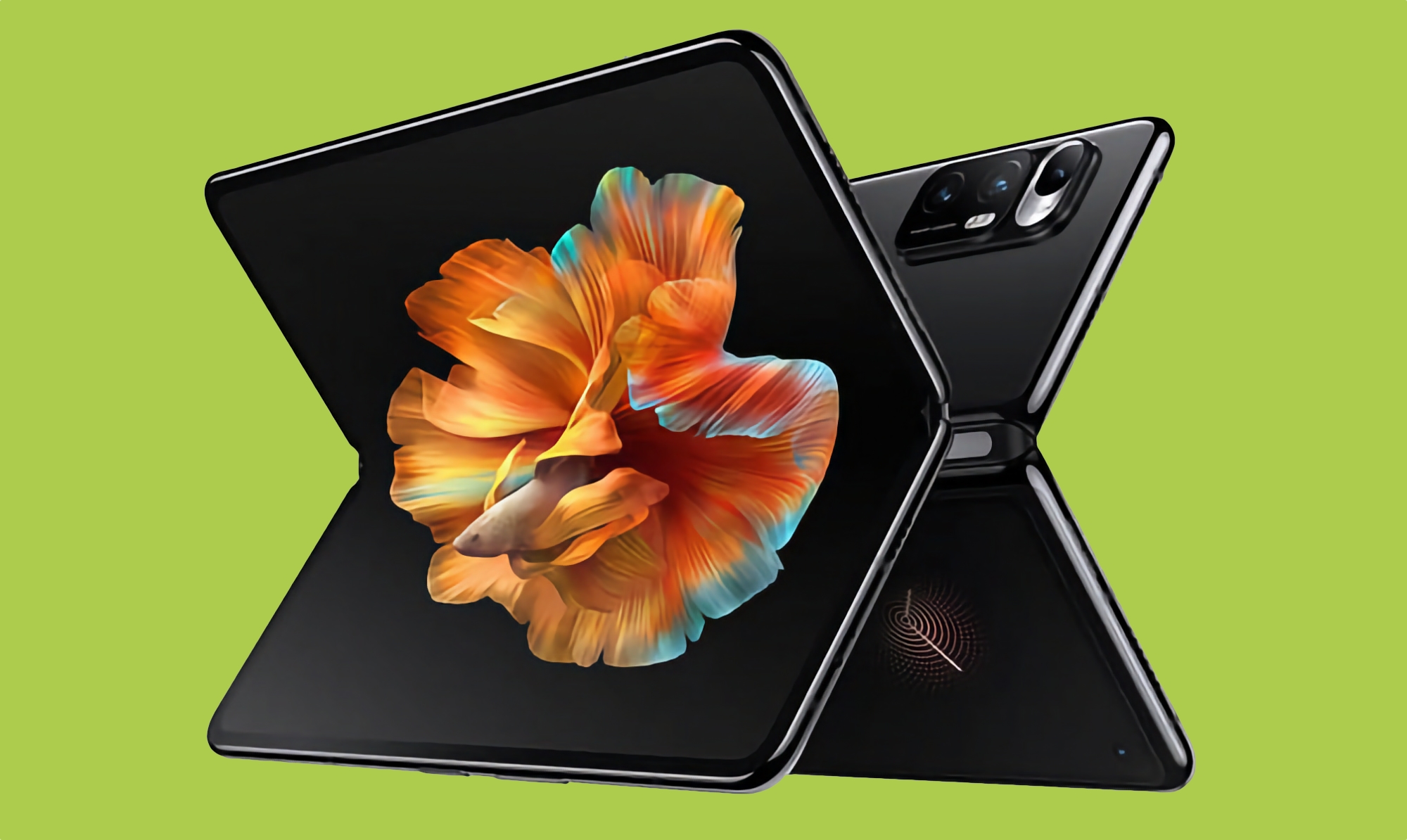 Voci di corridoio: ZTE sta lavorando a uno smartphone pieghevole Nubia Z60 Fold con chip di punta Qualcomm e supporto alla ricarica a 100W Voci di corridoio: ZTE sta lavorando a uno smartphone pieghevole Nubia Z60 Fold con chip di punta Qualcomm e supporto alla ricarica a 100W