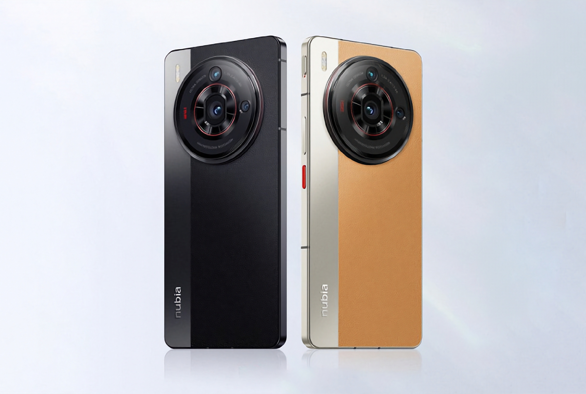 È ufficiale: il Nubia Z60 Ultra farà il suo debutto in occasione della presentazione del 19 dicembre. È ufficiale: il Nubia Z60 Ultra farà il suo debutto in occasione della presentazione del 19 dicembre.
