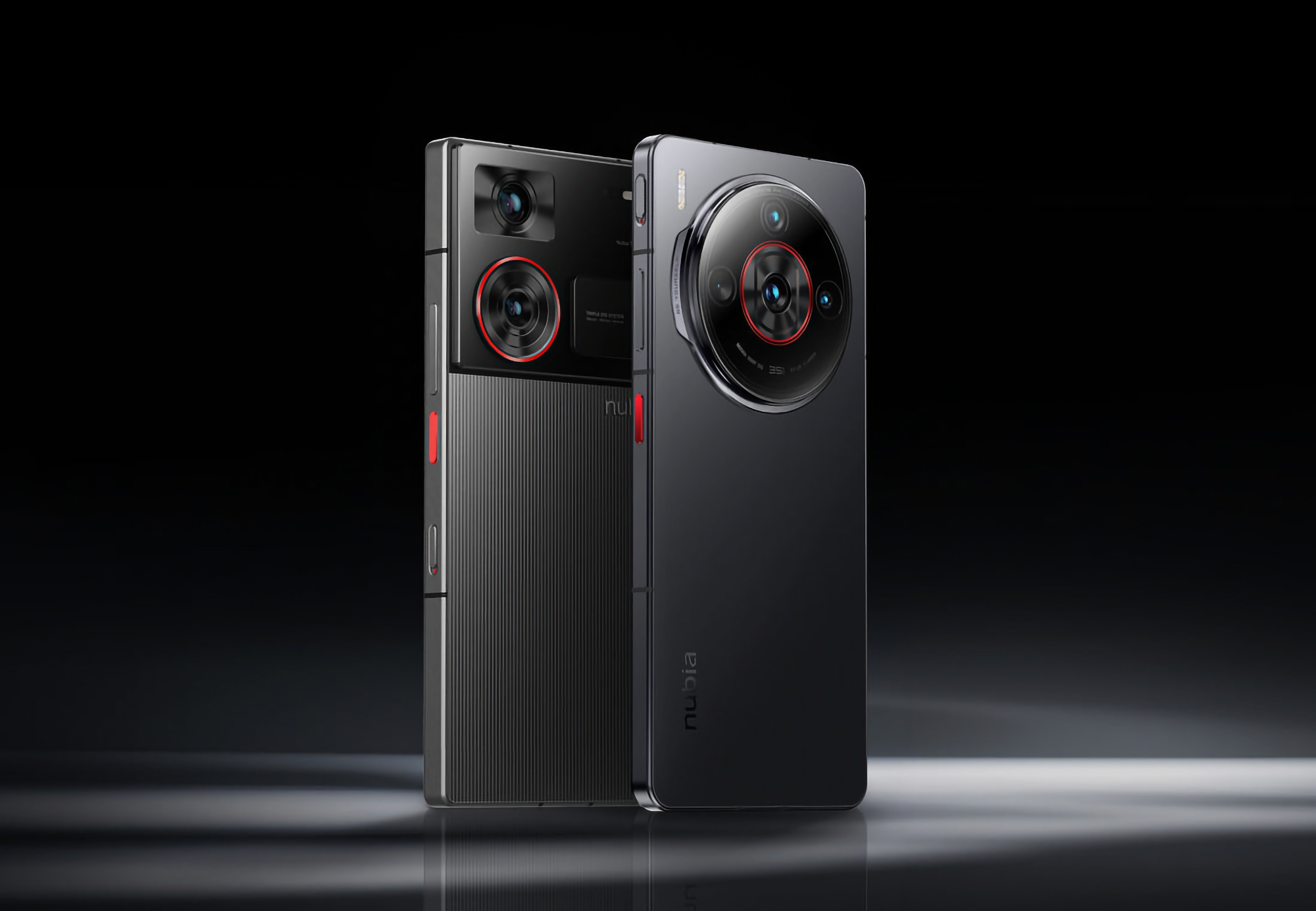 ZTE ha abbassato i prezzi del nubia Z60S Pro e del nubia Z60 Ultra Leading Version negli Stati Uniti e in Europa ZTE ha abbassato i prezzi del nubia Z60S Pro e del nubia Z60 Ultra Leading Version negli Stati Uniti e in Europa