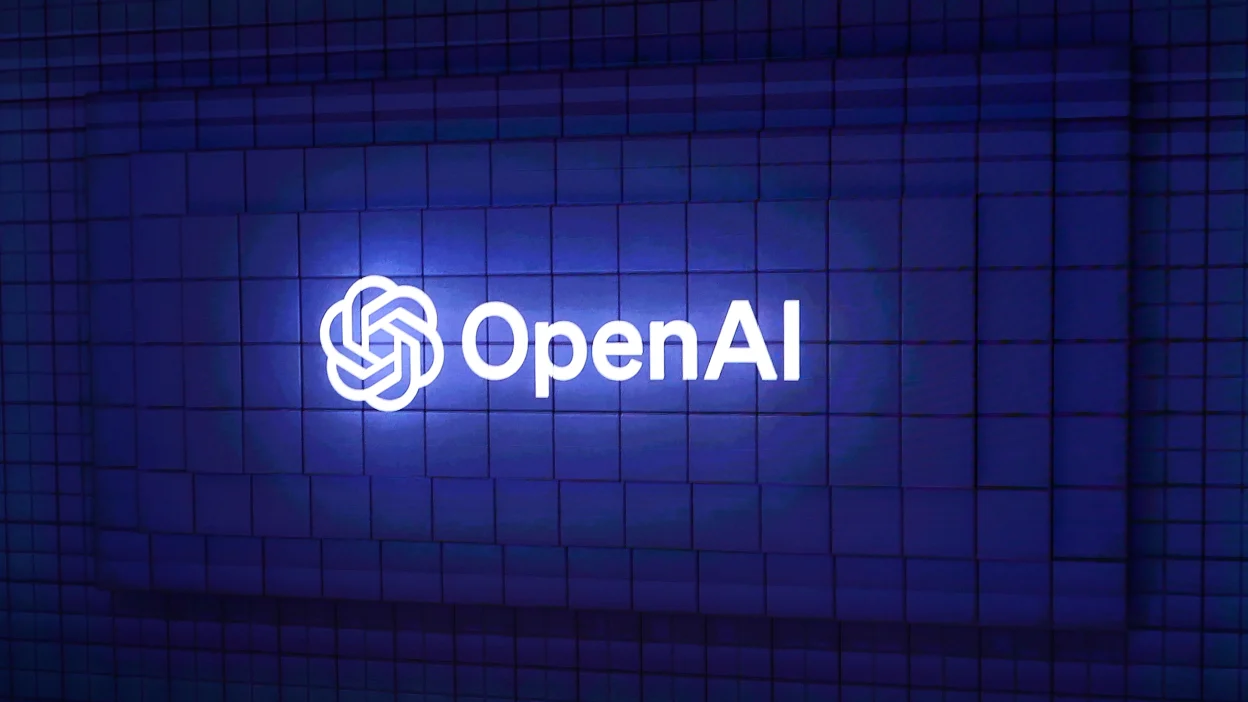 L'evoluzione di OpenAI: il nuovo logo e il suo significato per l'azienda Il nuovo logo OpenAI: L'estetica dell'intelligenza artificiale