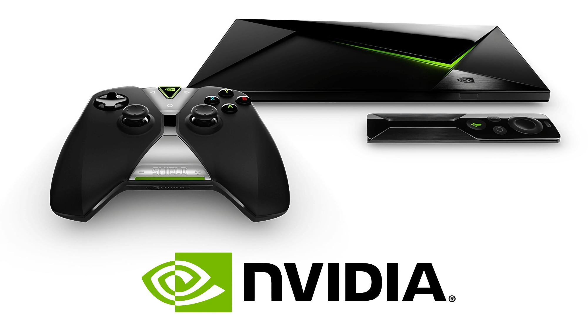 Inaspettatamente: NVIDIA Shield TV Box potrebbe ricevere l'aggiornamento ad Android 11 Inaspettatamente: NVIDIA Shield TV Box potrebbe ricevere l'aggiornamento ad Android 11