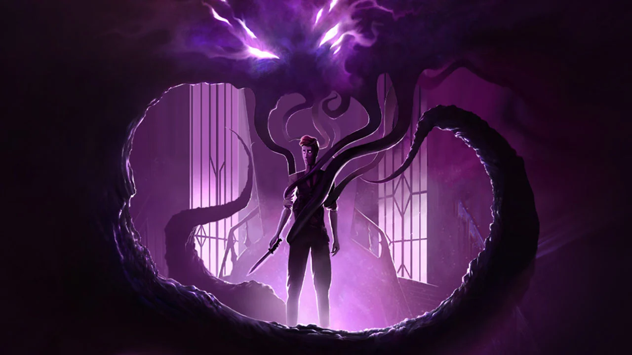 Gameplay The Last Case of Benedict Fox - Lovecraft Metrovanie su un detective che penetra nei ricordi delle vittime Gameplay The Last Case of Benedict Fox - Lovecraft Metrovanie su un detective che penetra nei ricordi delle vittime