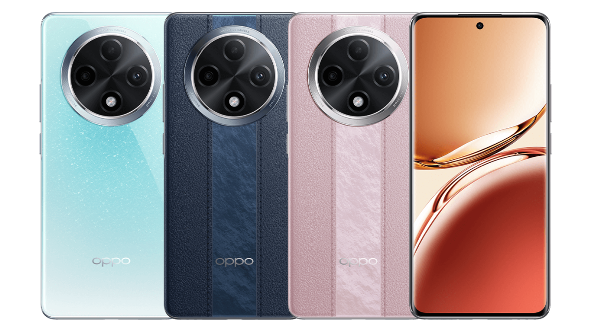 L'Oppo A3 Pro 5G è stato avvistato nel database di Eurofins e SDPPI, il che significa che il lancio globale del modello è imminente. L'Oppo A3 Pro 5G è stato avvistato nel database di Eurofins e SDPPI, il che significa che il lancio globale del modello è imminente.