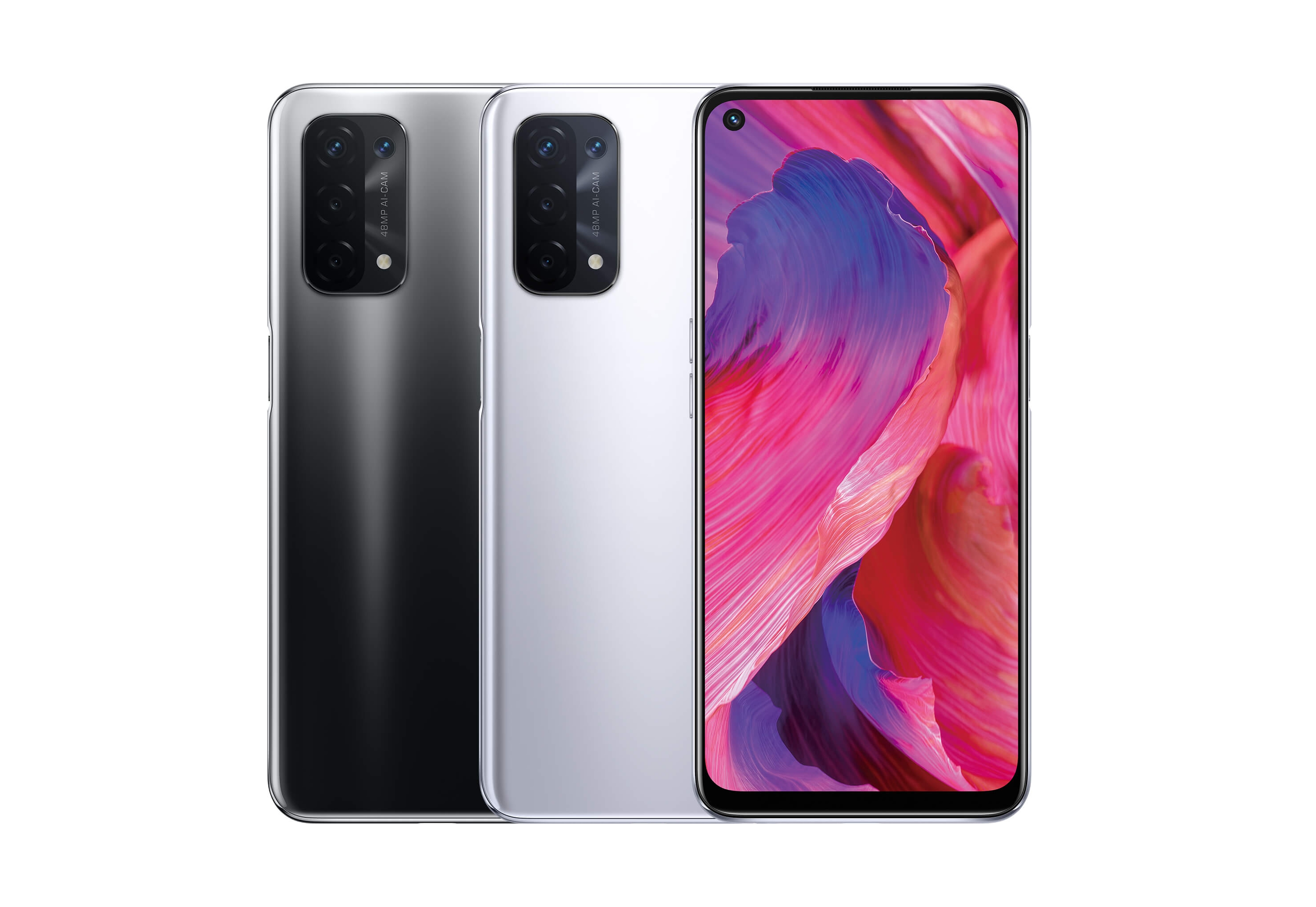 Un altro smartphone OPPO riceve la ColorOS 12 basata su Android 12 stabile al di fuori della Cina Un altro smartphone OPPO riceve la ColorOS 12 basata su Android 12 stabile al di fuori della Cina