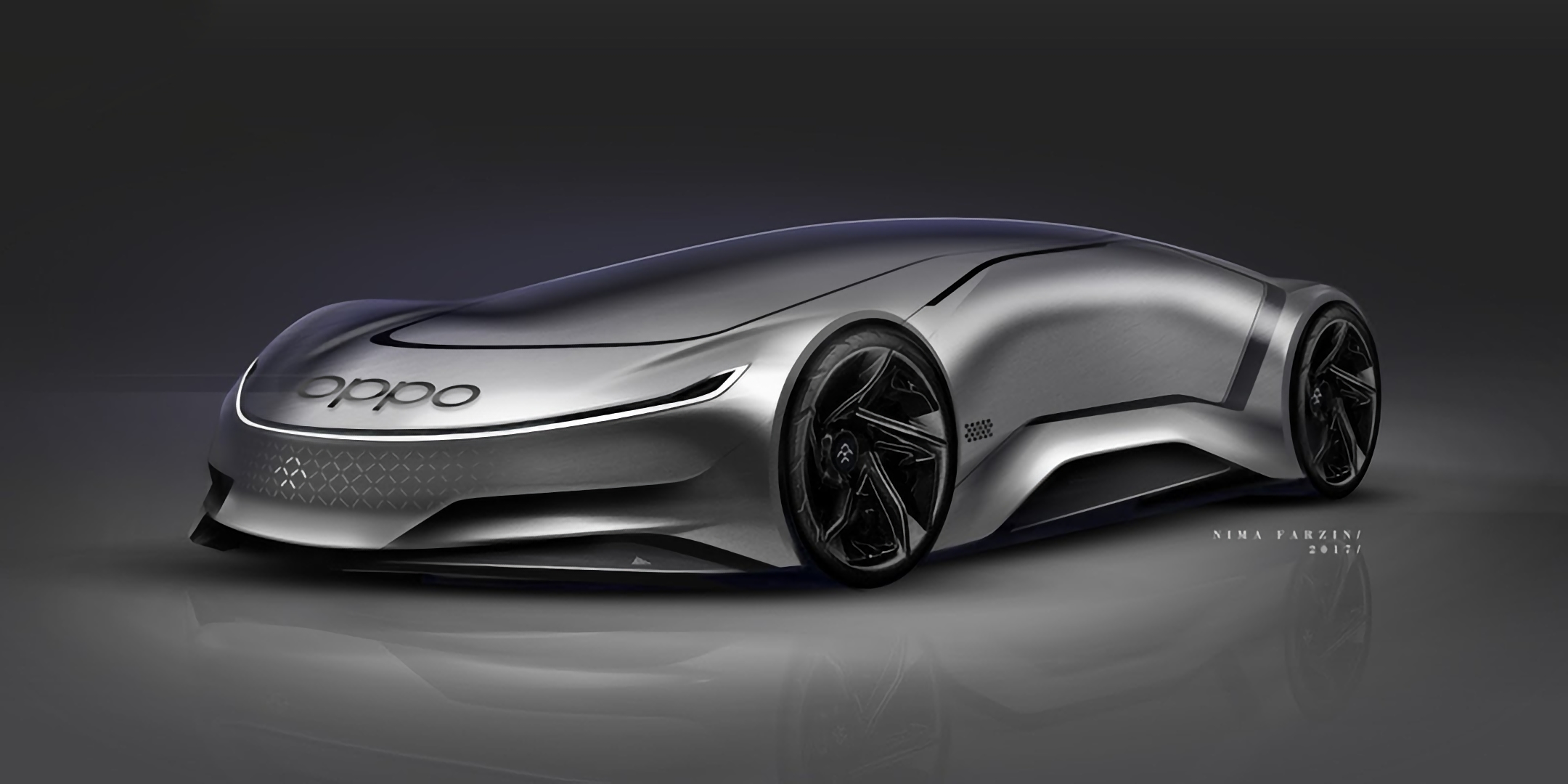 Concorrente Xiaomi e Apple: un insider racconta quando OPPO mostrerà la sua prima auto elettrica Concorrente Xiaomi e Apple: un insider racconta quando OPPO mostrerà la sua prima auto elettrica