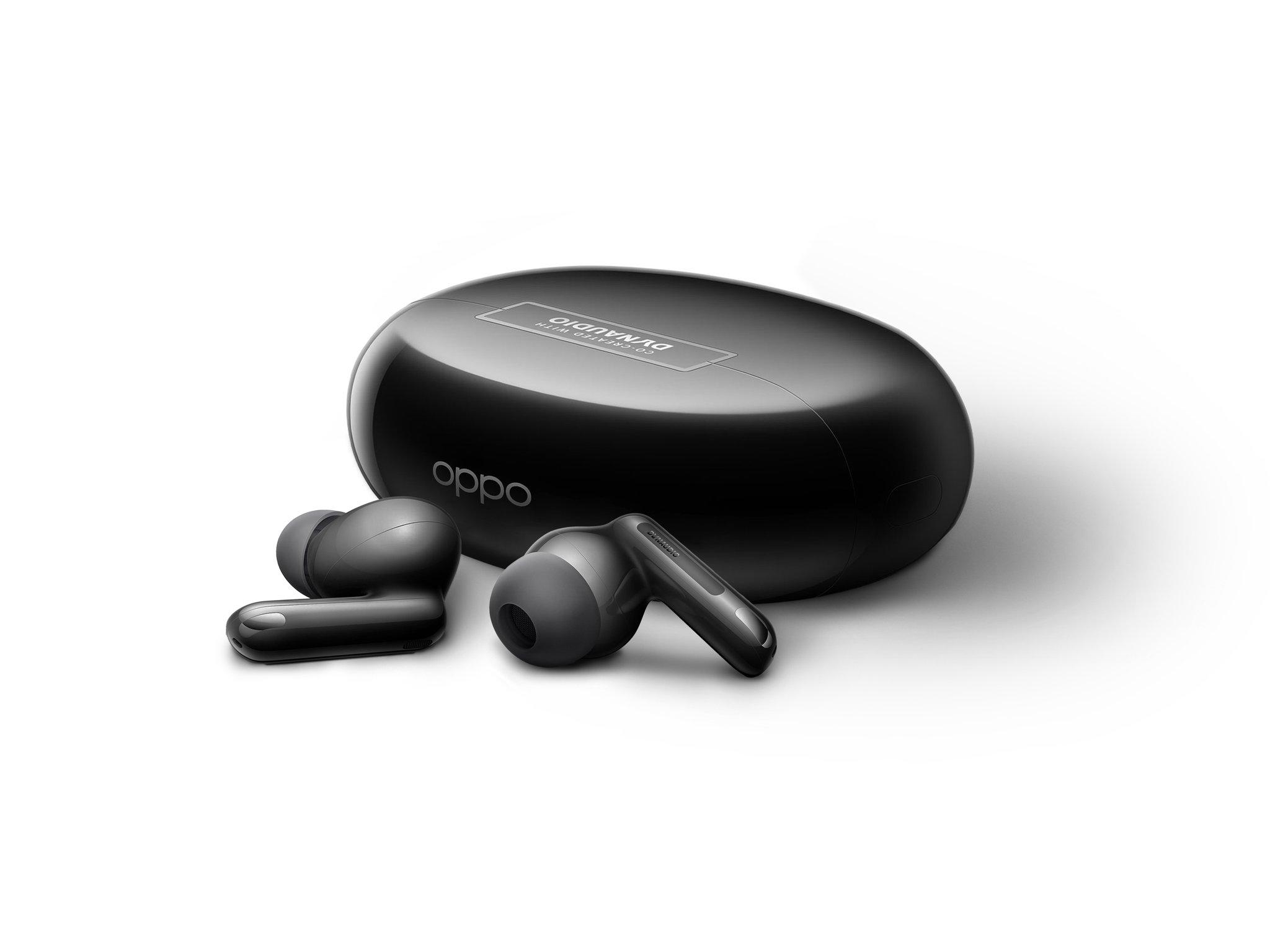 OPPO si prepara a rilasciare le cuffie TWS di punta Enco X2 OPPO si prepara a rilasciare le cuffie TWS di punta Enco X2