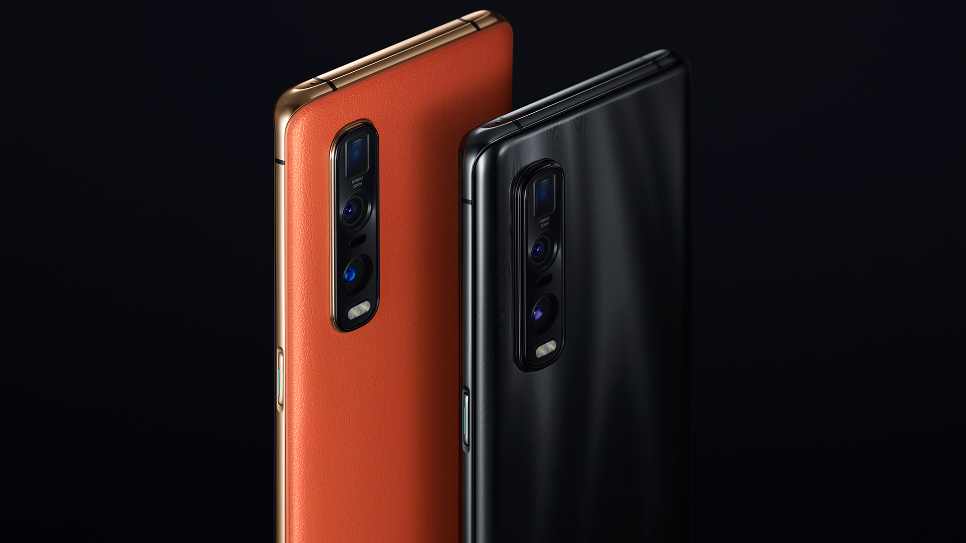 OPPO Find X2 e OPPO Find X2 Pro ottengono una versione beta di ColorOS 12 basata su Android 12 OPPO Find X2 e OPPO Find X2 Pro ottengono una versione beta di ColorOS 12 basata su Android 12