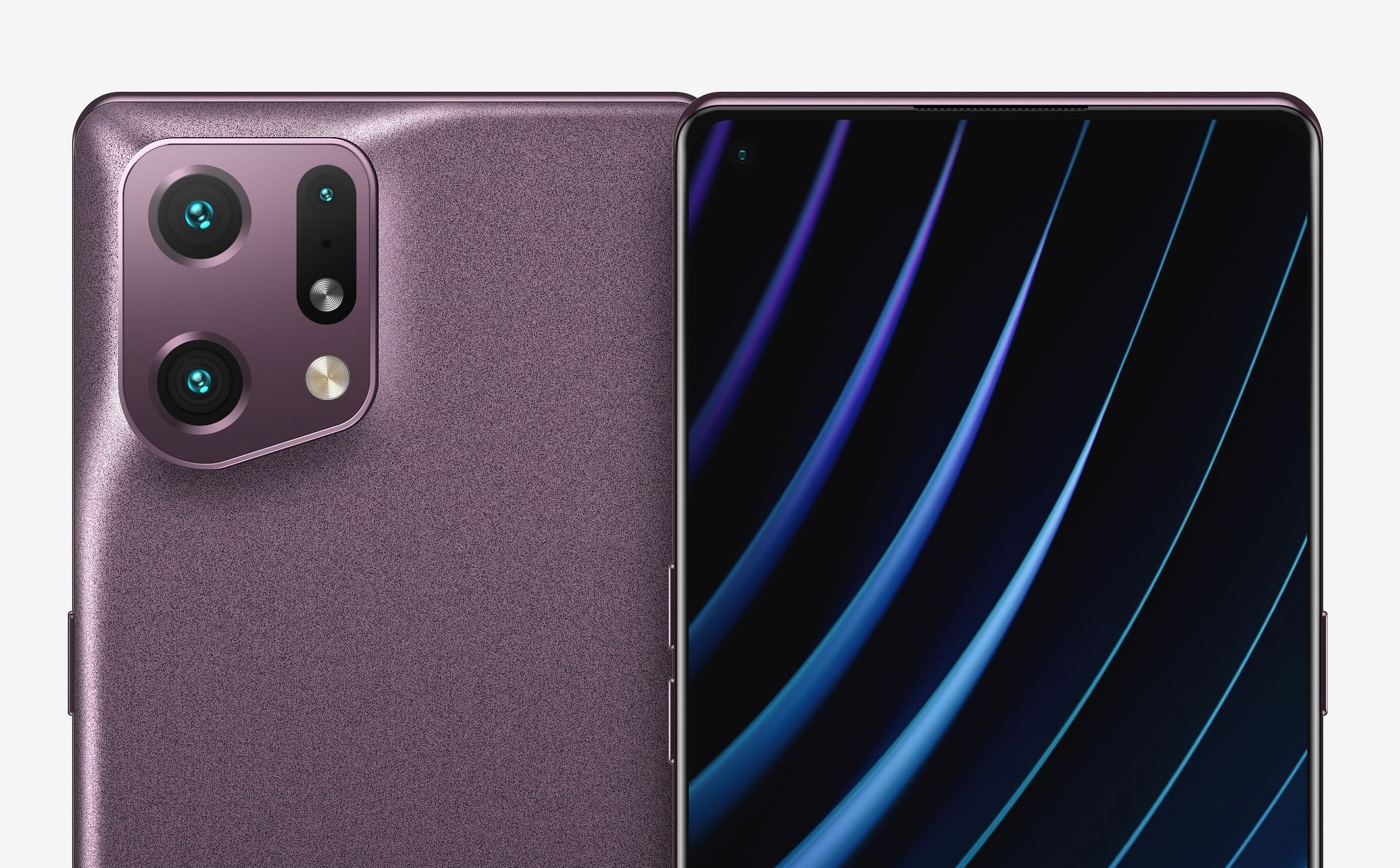 Quale fotocamera riceverà lo smartphone di punta OPPO Find X5 Pro Quale fotocamera riceverà lo smartphone di punta OPPO Find X5 Pro