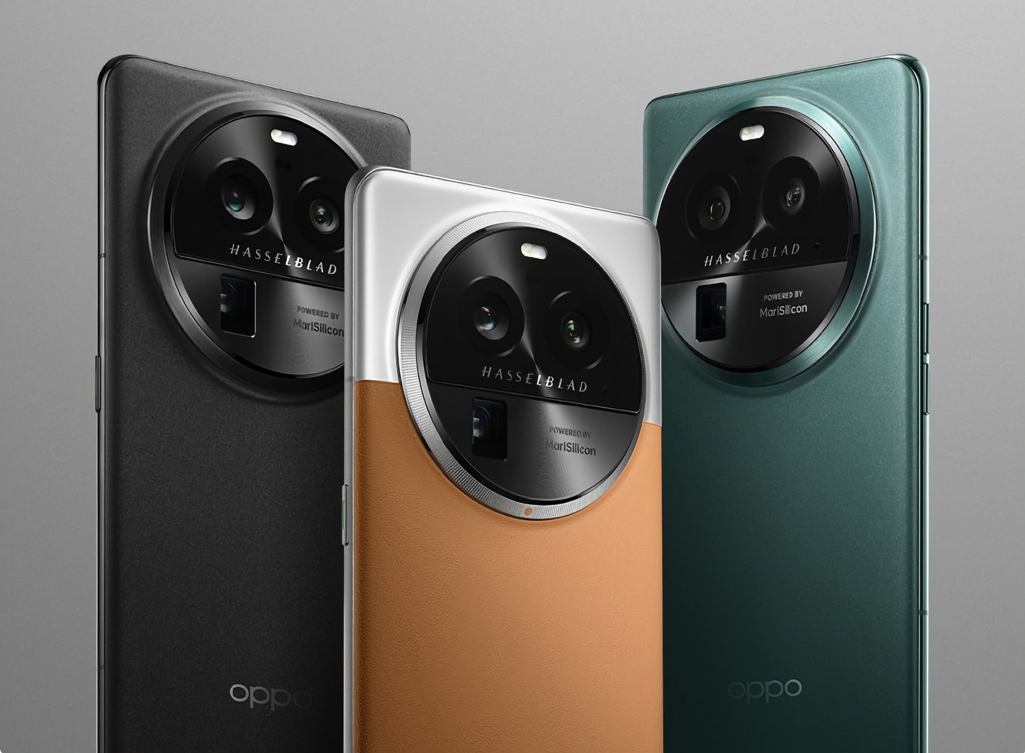 OPPO Find X6 Pro: display a 120Hz, chip Snapdragon 8 Gen 2, fotocamera Hasselblad, protezione IP68 e ricarica da 100W per 872 dollari OPPO Find X6 Pro: display a 120Hz, chip Snapdragon 8 Gen 2, fotocamera Hasselblad, protezione IP68 e ricarica da 100W per 872 dollari