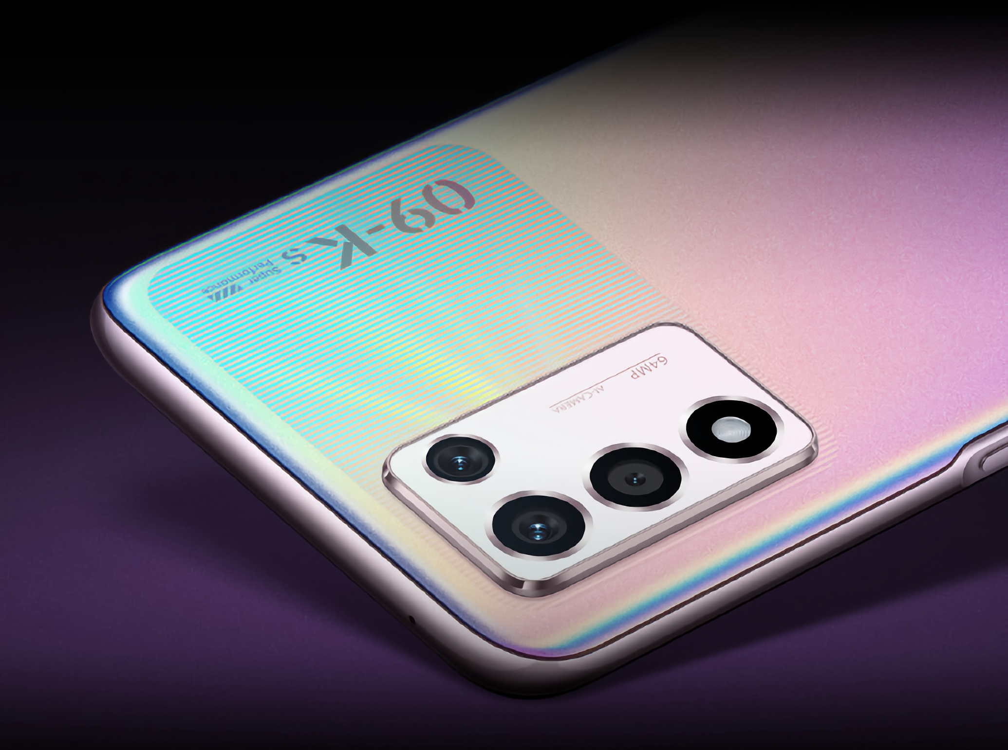 È ufficiale: OPPO K9s con processore Snapdragon 778G a bordo sarà presentato il 20 ottobre È ufficiale: OPPO K9s con processore Snapdragon 778G a bordo sarà presentato il 20 ottobre
