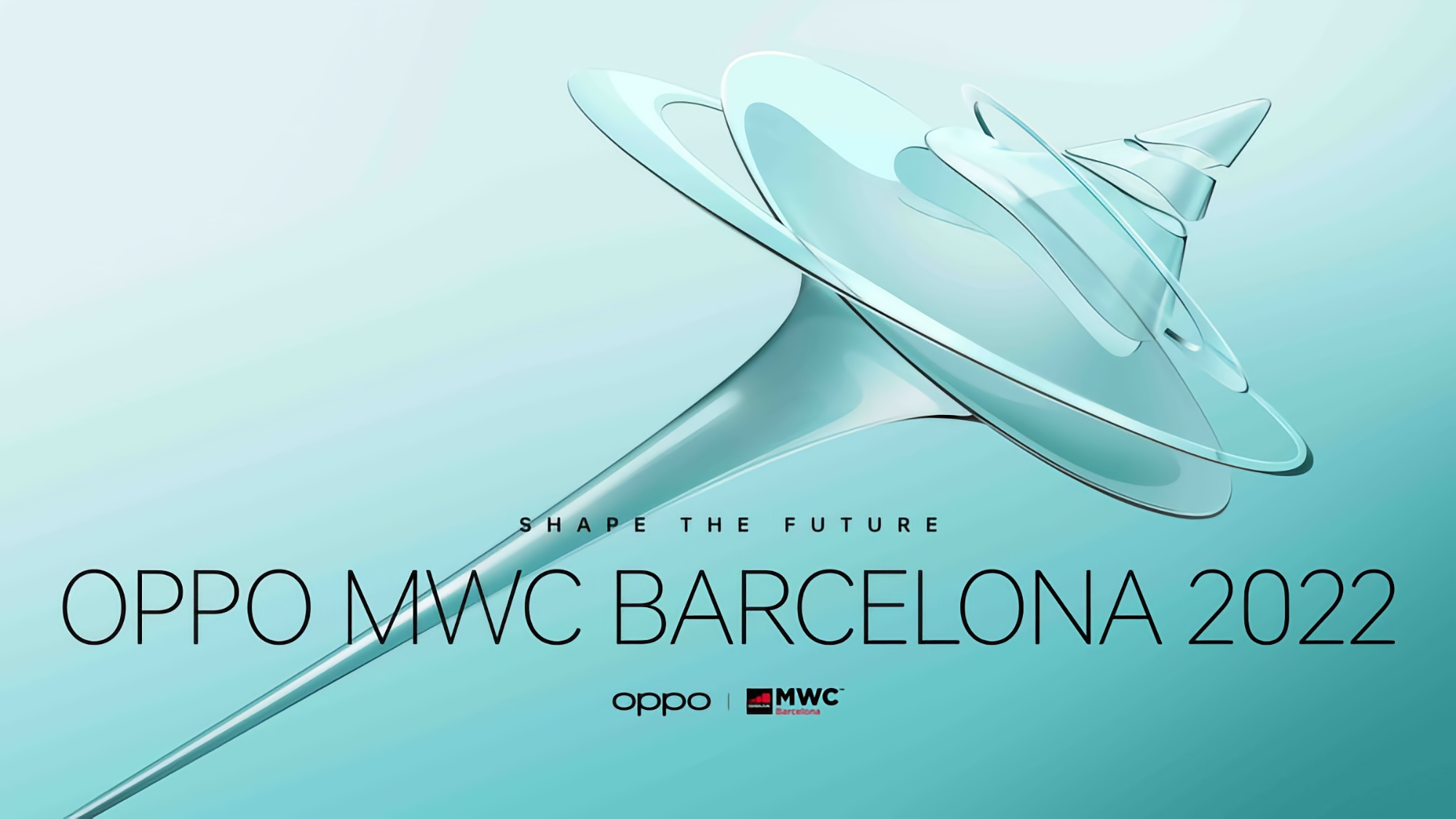 OPPO sta andando alla fiera MWC 2022, aspettiamo gli smartphone di punta OPPO Find X5 e altre novità OPPO sta andando alla fiera MWC 2022, aspettiamo gli smartphone di punta OPPO Find X5 e altre novità