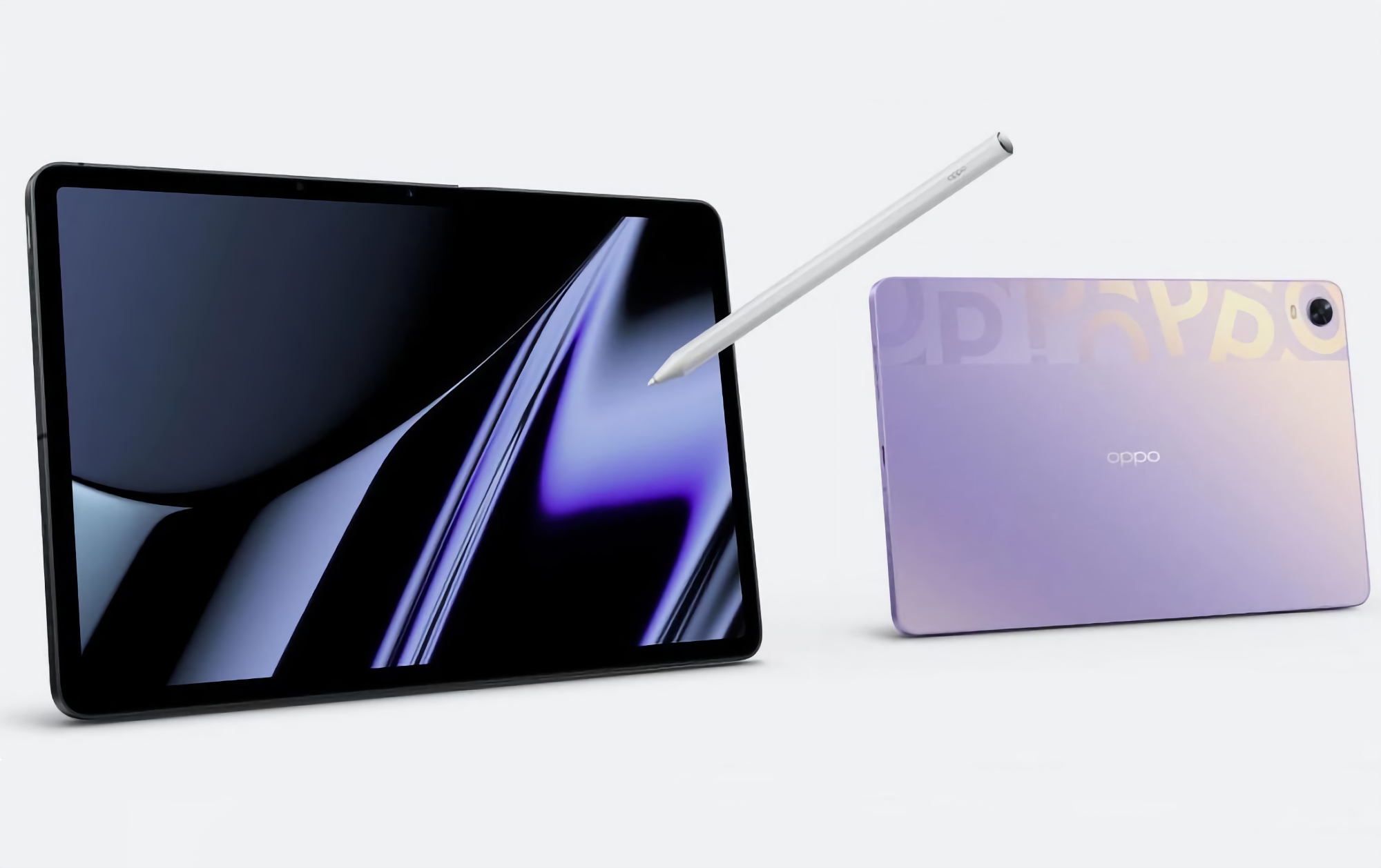 Schermo a 120Hz, supporto per chip Snapdragon 870 e stilo: immagini e specifiche di OPPO Pad trapelate online Schermo a 120Hz, supporto per chip Snapdragon 870 e stilo: immagini e specifiche di OPPO Pad trapelate online