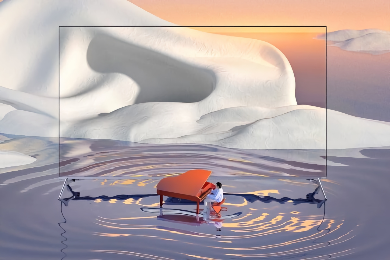 Ufficialmente: OPPO Smart TV R1 Enjoy Edition sarà presentato insieme alle cuffie OPPO Enco Free2i TWS e agli smartphone OPPO Reno 7 Ufficialmente: OPPO Smart TV R1 Enjoy Edition sarà presentato insieme alle cuffie OPPO Enco Free2i TWS e agli smartphone OPPO Reno 7