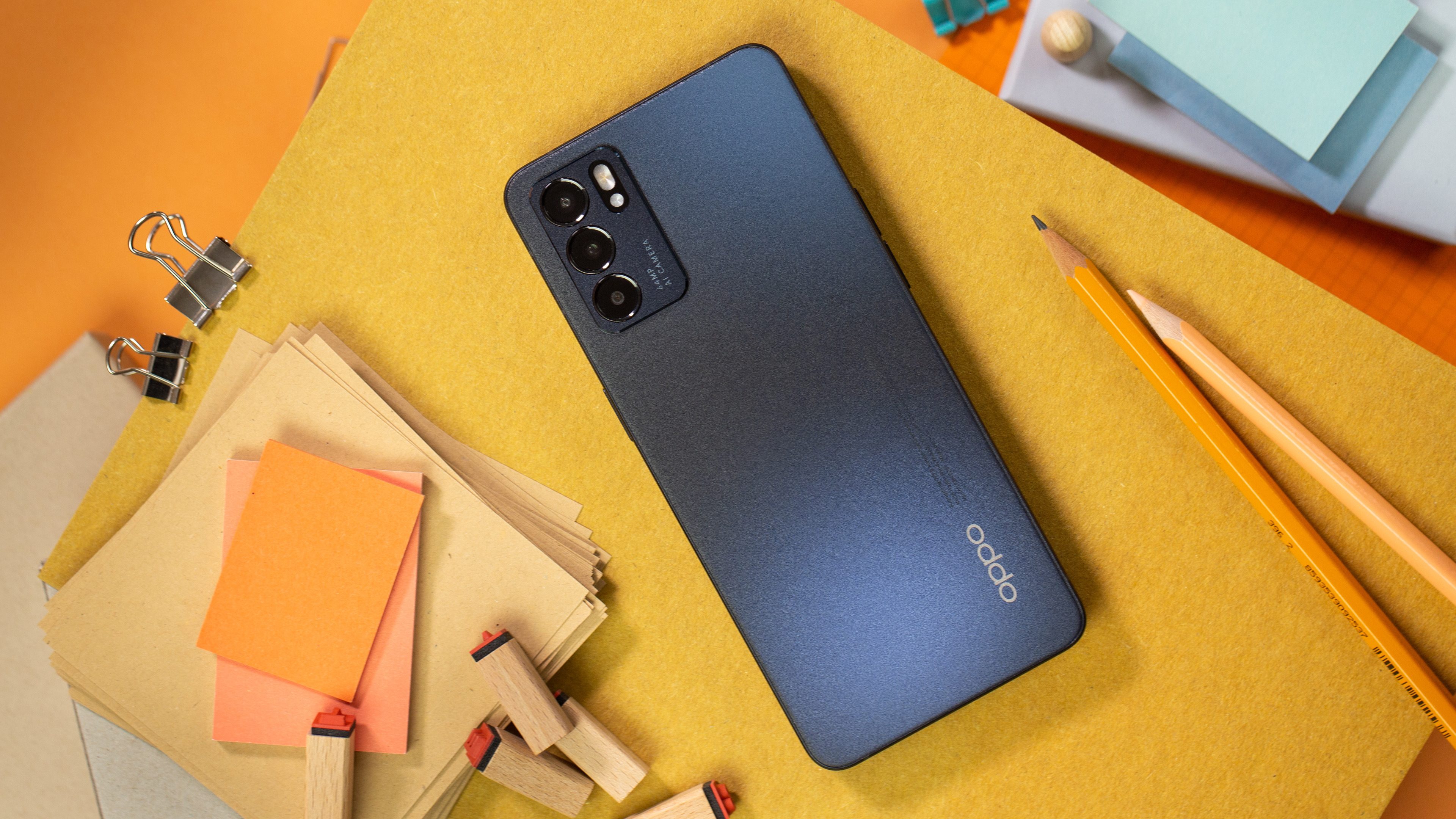 OPPO sta sviluppando un processore proprietario che non apparirà nei suoi smartphone fino al 2023 OPPO sta sviluppando un processore proprietario che non apparirà nei suoi smartphone fino al 2023