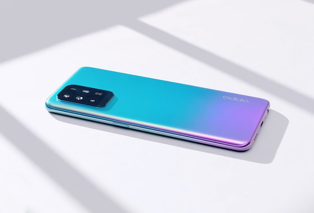OPPO A73 5G e OPPO A95 5G ricevono ColorOS 12 Beta basato su Android 12 OPPO A73 5G e OPPO A95 5G ricevono ColorOS 12 Beta basato su Android 12