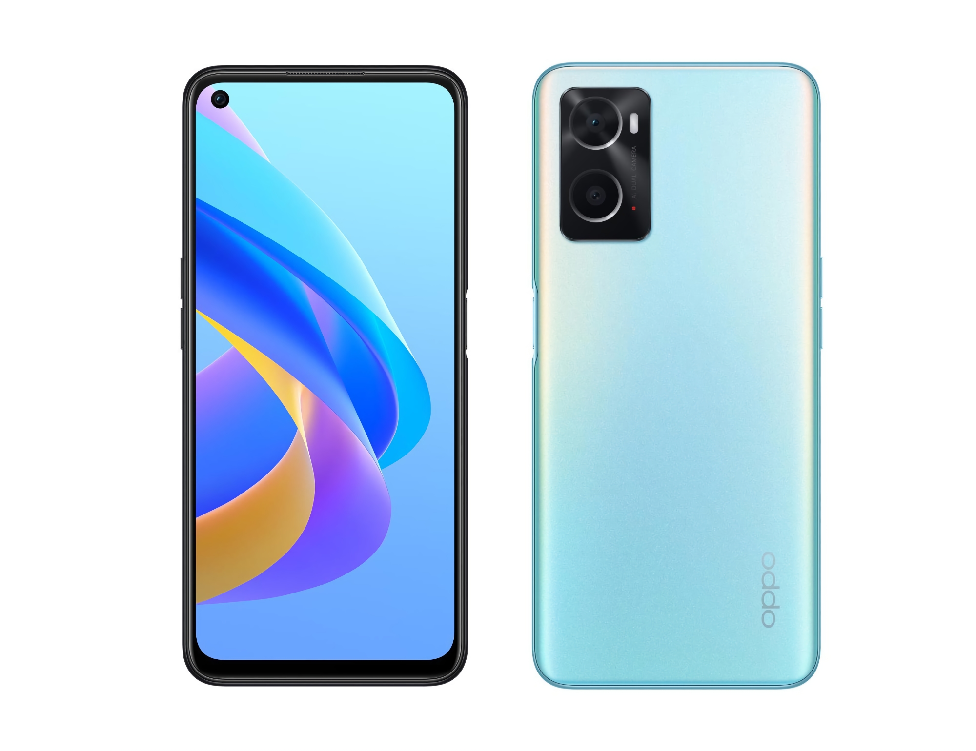 Schermo da 6,56 pollici, chip Snapdragon 680 e design in stile OPPO Reno 7: le specifiche e i rendering di OPPO A76 4G trapelati online Schermo da 6,56 pollici, chip Snapdragon 680 e design in stile OPPO Reno 7: le specifiche e i rendering di OPPO A76 4G trapelati online