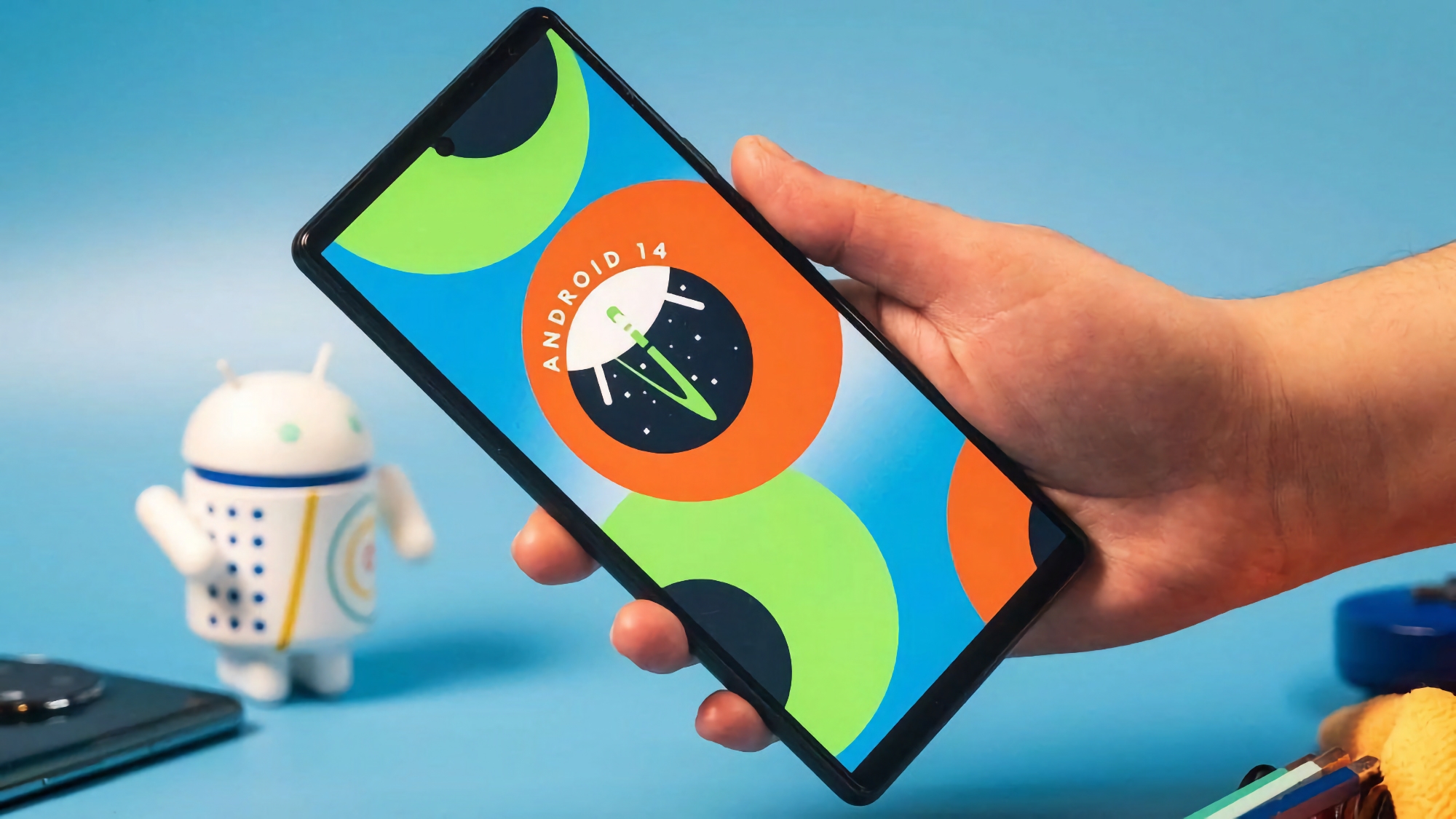 Quali smartphone OPPO avranno il sistema operativo Android 14?