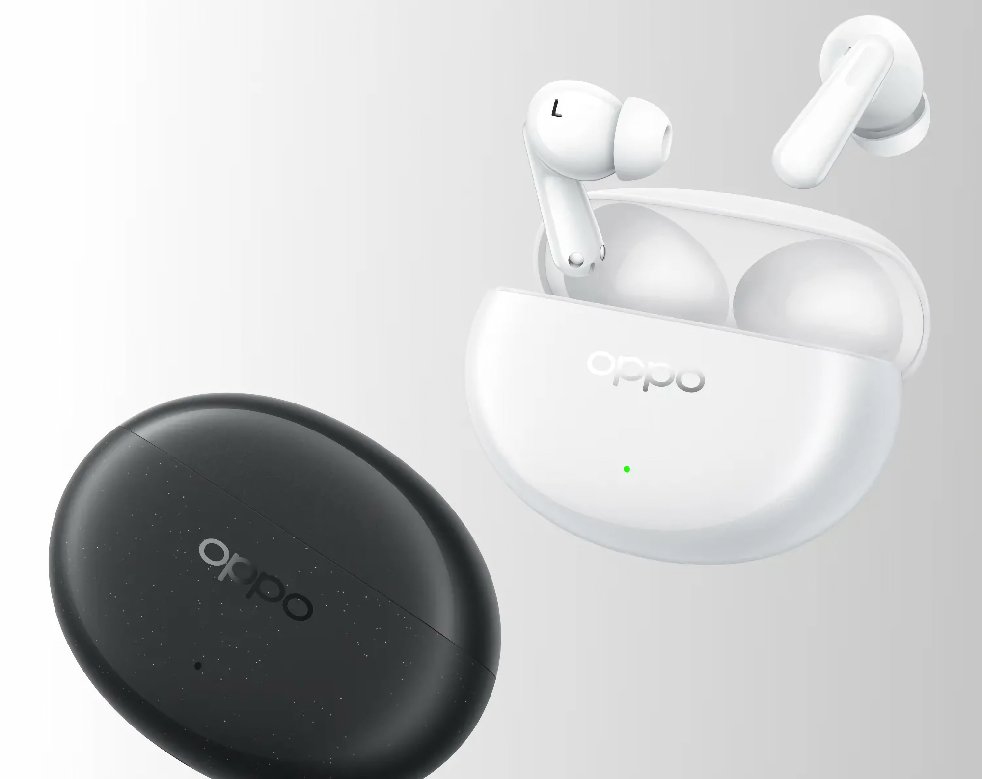 Non solo smartphone Reno 12: OPPO presenterà anche le cuffie Enco Air 4 Pro TWS il 23 maggio. Non solo smartphone Reno 12: OPPO presenterà anche le cuffie Enco Air 4 Pro TWS il 23 maggio.