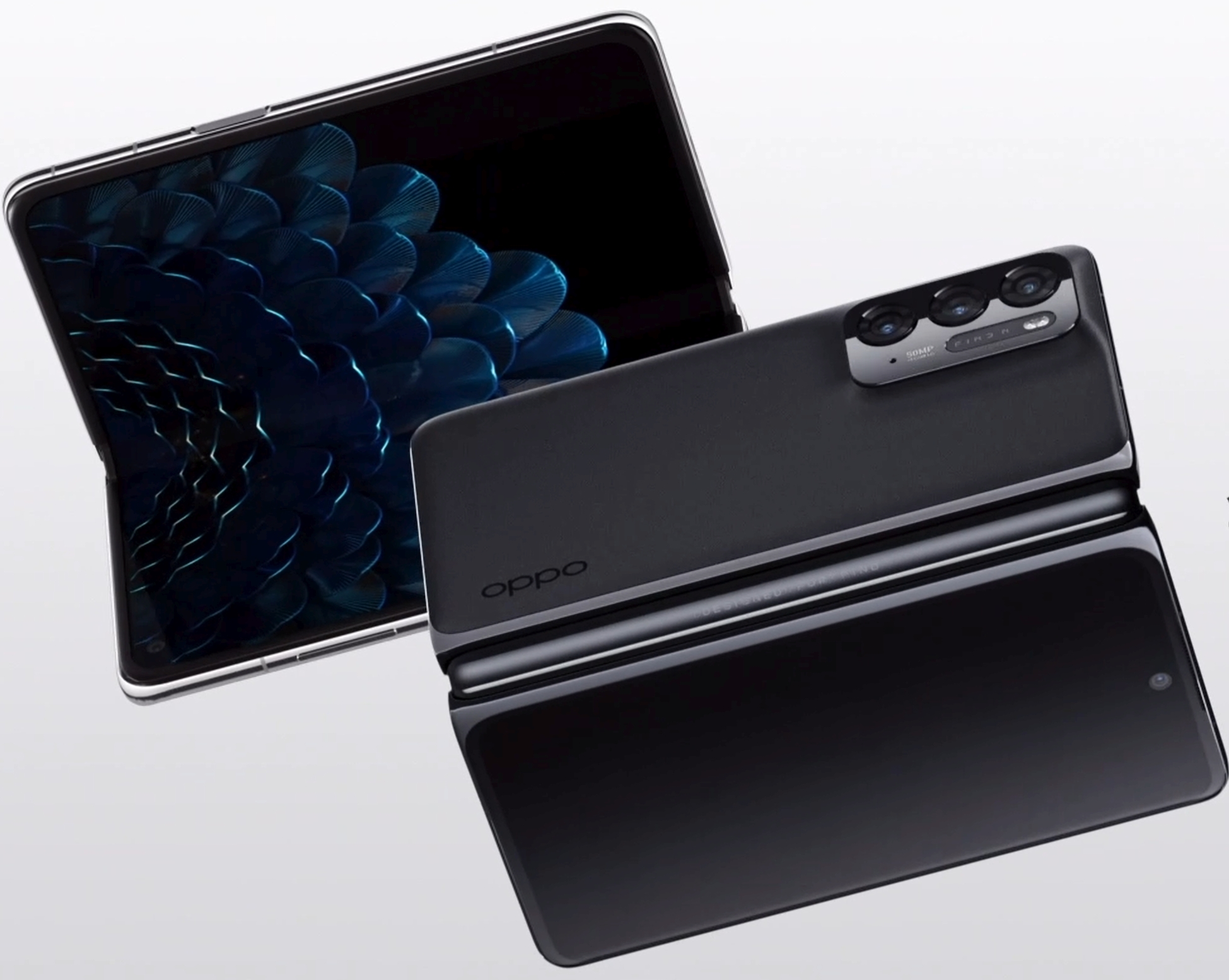 Smartphone pieghevole OPPO Find N ancora più dettagli: nuova cerniera, cerniere costose e doppio display Smartphone pieghevole OPPO Find N ancora più dettagli: nuova cerniera, cerniere costose e doppio display