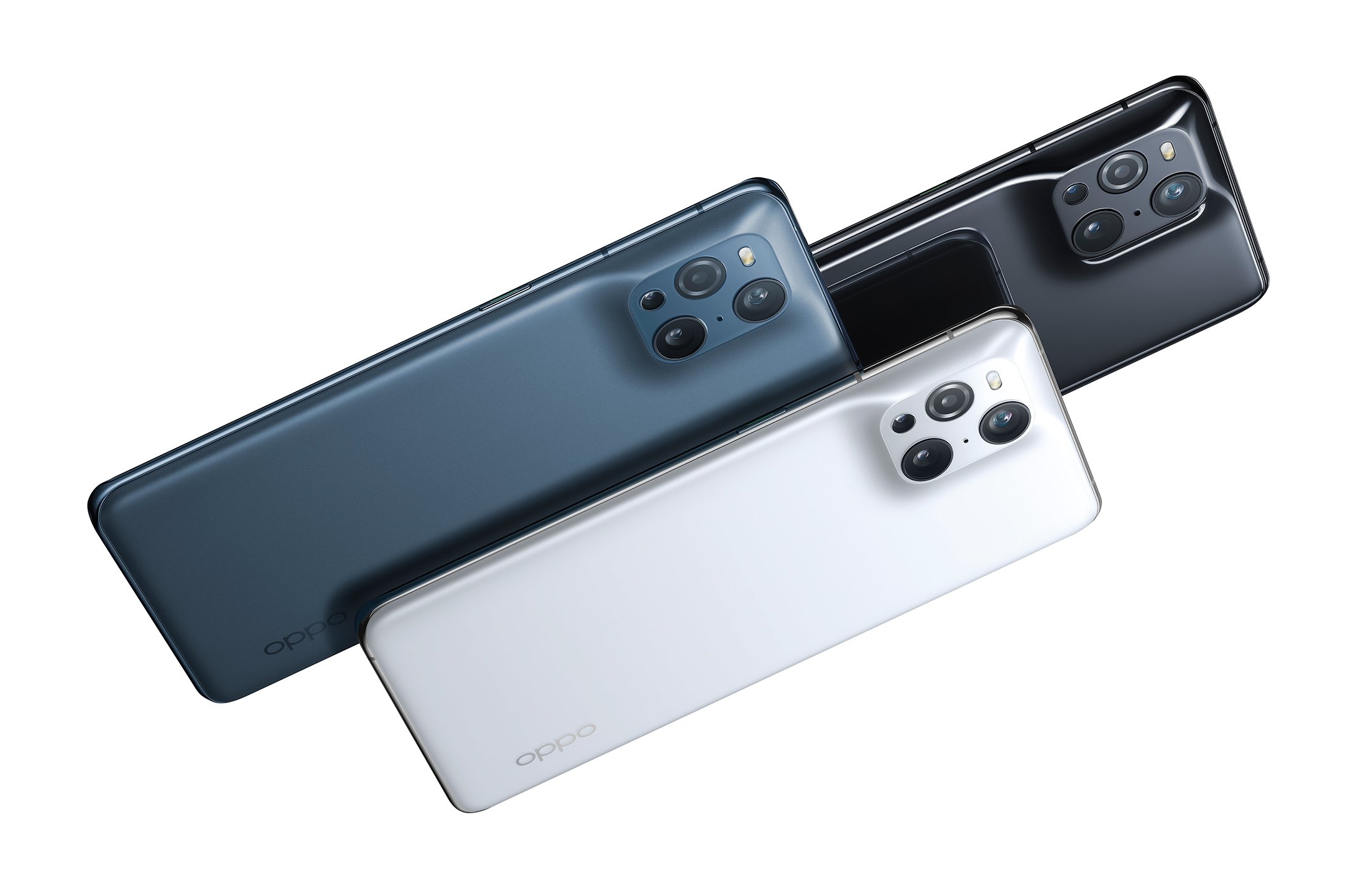 Fonte: OPPO Find X4 supporterà la ricarica veloce a 125 watt Fonte: OPPO Find X4 supporterà la ricarica veloce a 125 watt