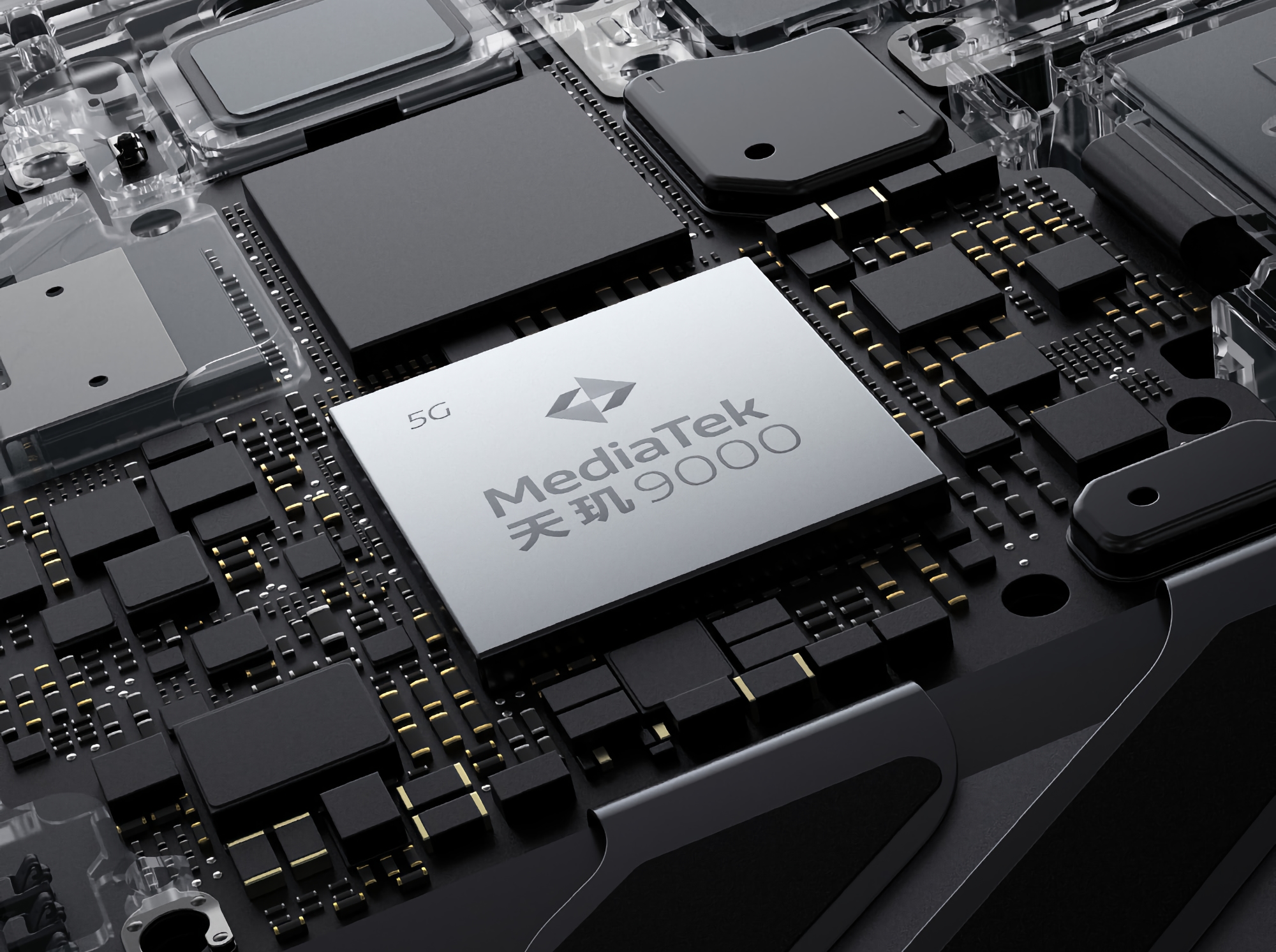 Inaspettatamente: OPPO Find X5 Pro riceverà due versioni, una delle quali sarà alimentata dal chip MediaTek Dimensity 9000 Inaspettatamente: OPPO Find X5 Pro riceverà due versioni, una delle quali sarà alimentata dal chip MediaTek Dimensity 9000