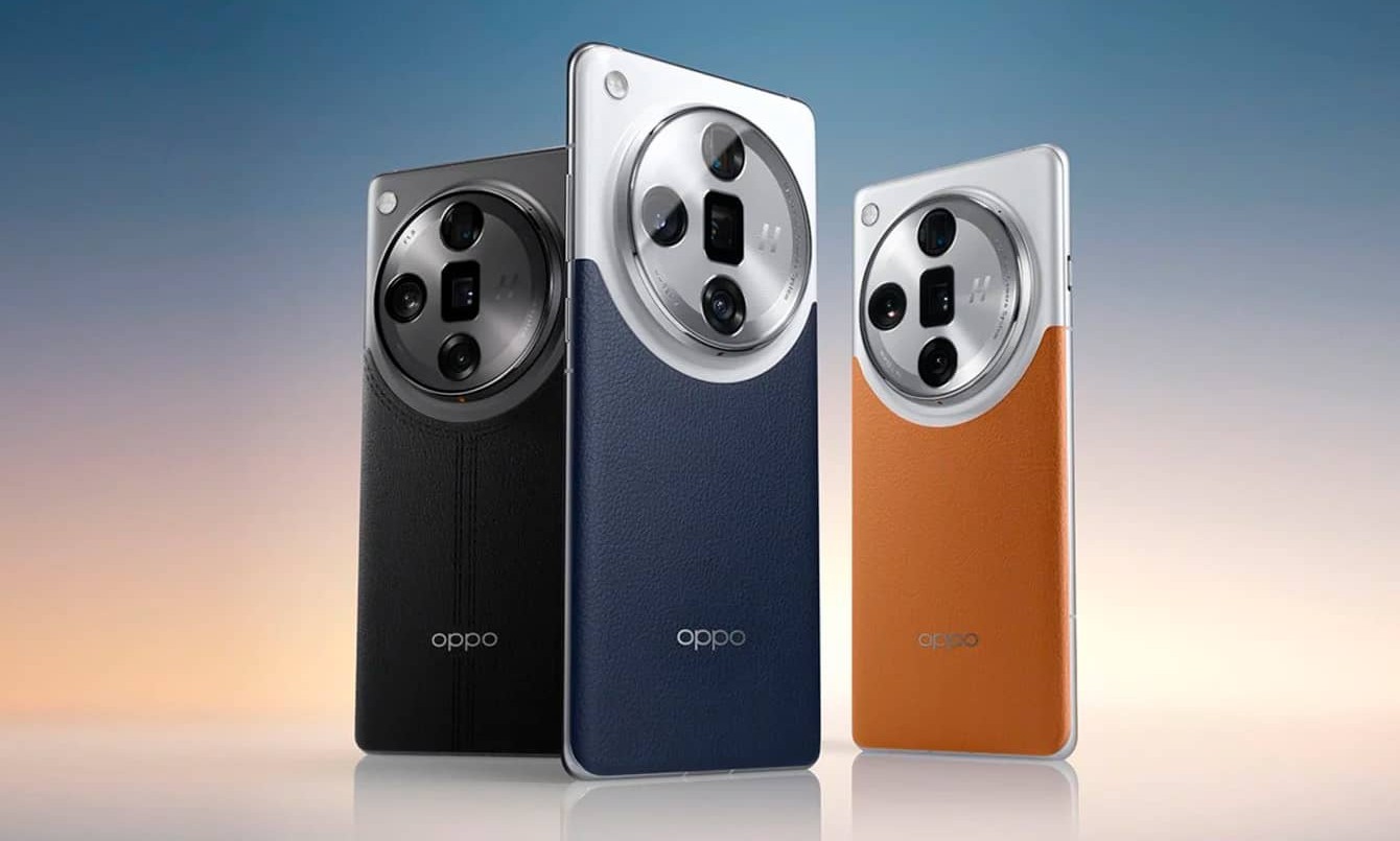 L'ultima meraviglia di OPPO: la promessa high-tech del Find X7 Ultra OPPO Find X7 Ultra presentato: Scopri le caratteristiche all'avanguardia
