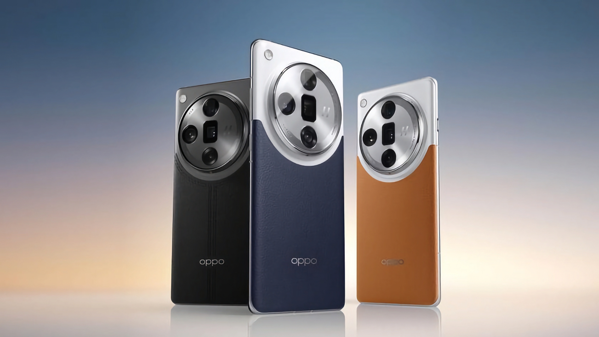Come l'iPhone 16: la serie di smartphone OPPO Find X8 avrà il supporto alla ricarica magnetica Come l'iPhone 16: la serie di smartphone OPPO Find X8 avrà il supporto alla ricarica magnetica