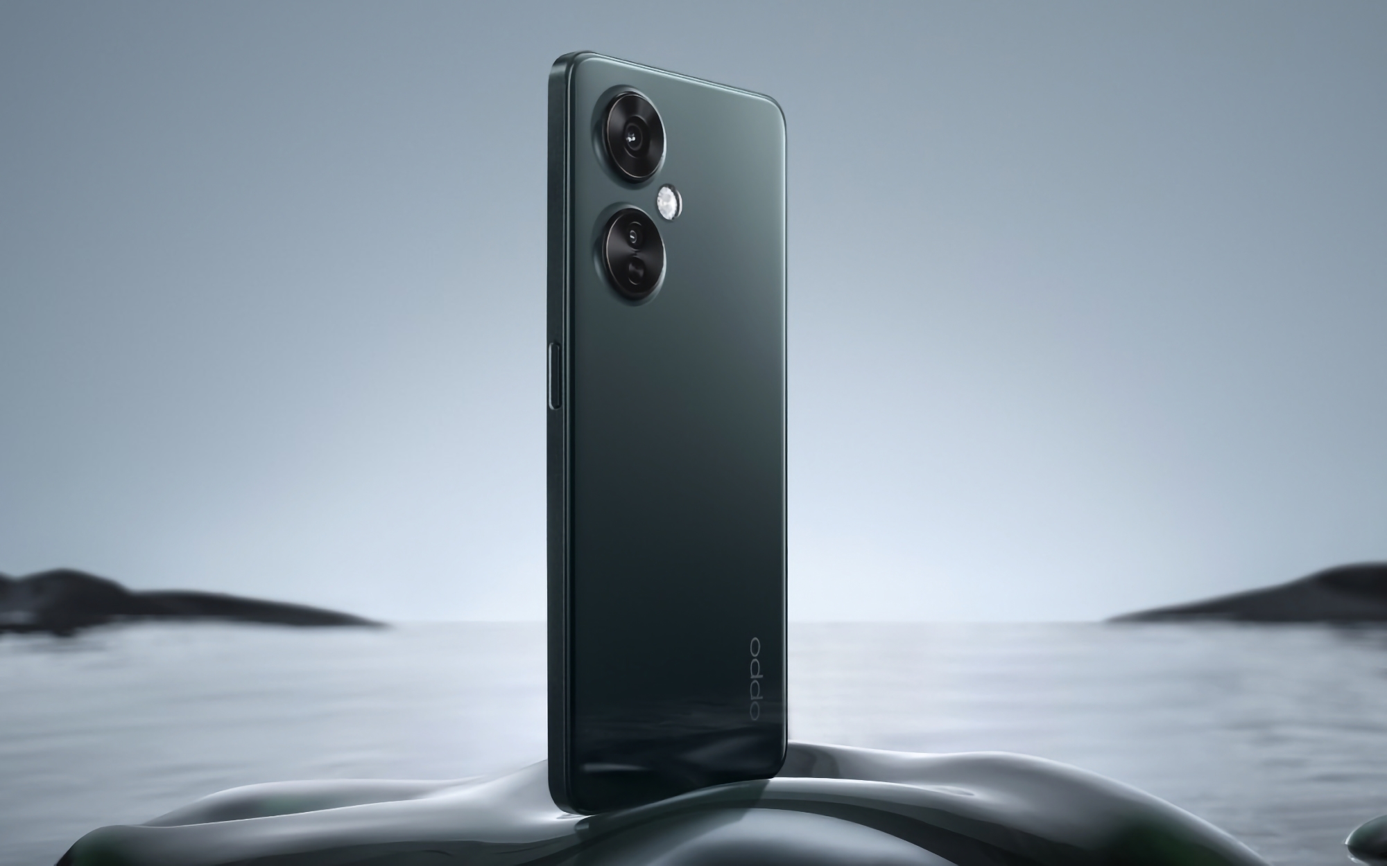 Confermato: OPPO K11 avrà una batteria da 100W con supporto per la ricarica
