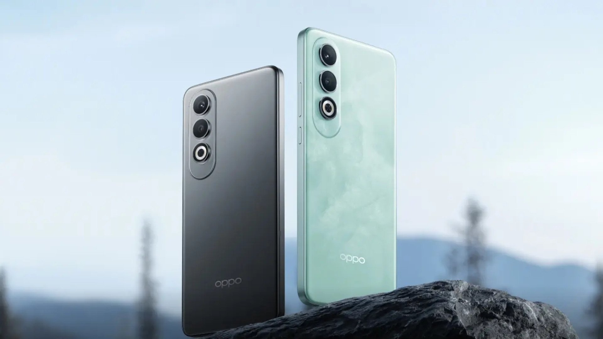 OPPO sta lavorando a un nuovo smartphone della serie K con chip Snapdragon e batteria da 6400mAh OPPO sta lavorando a un nuovo smartphone della serie K con chip Snapdragon e batteria da 6400mAh