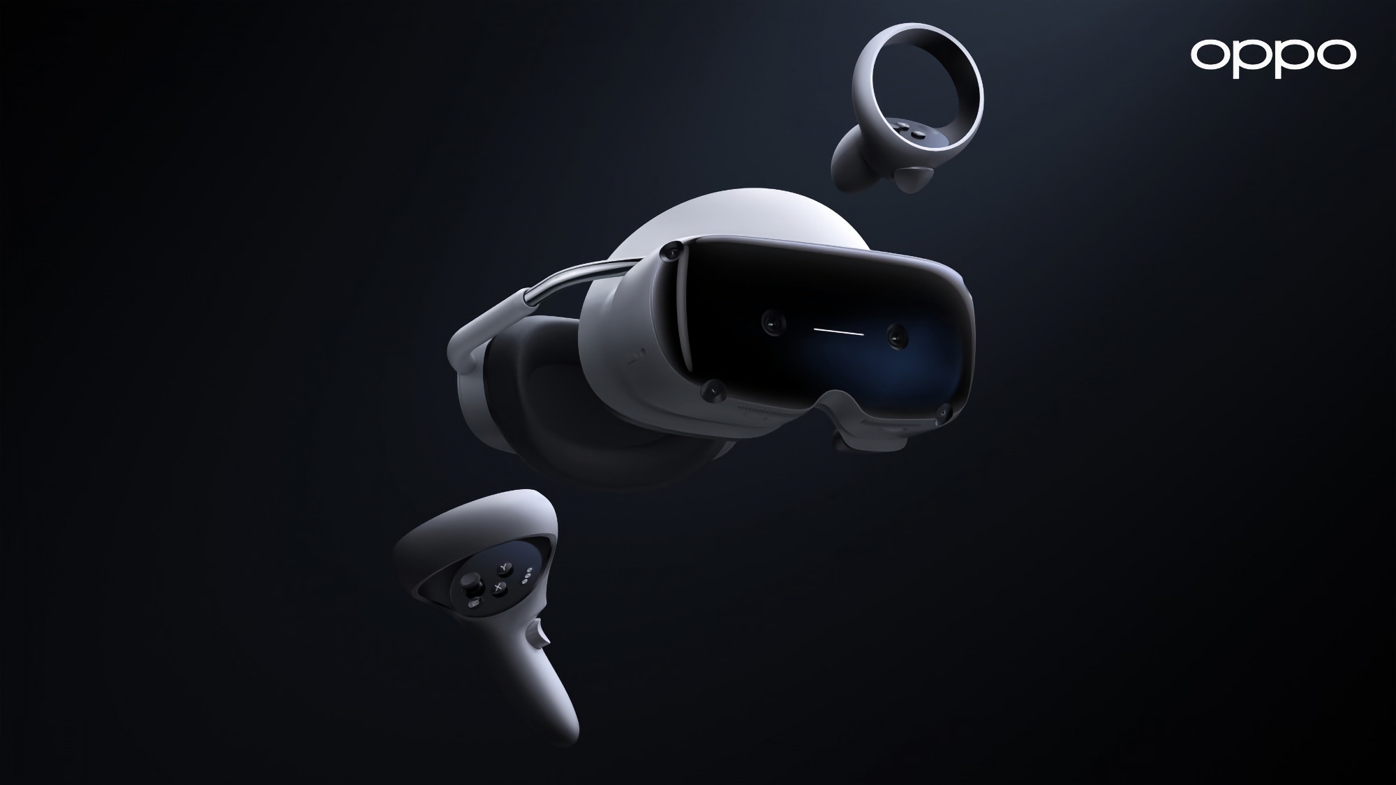 OPPO sviluppa le cuffie MR Glass con il processore Snapdragon XR2+ OPPO sviluppa le cuffie MR Glass con il processore Snapdragon XR2+