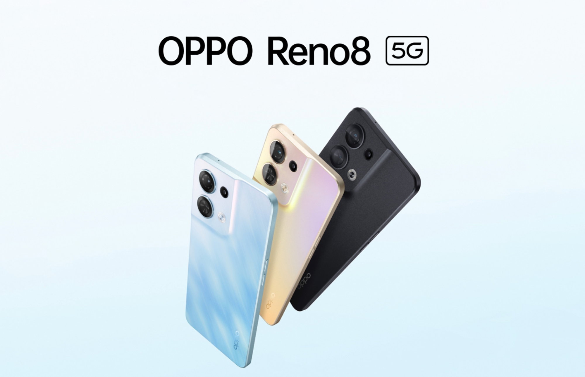 Ecco come saranno gli smartphone OPPO Reno 8, OPPO Reno 8 Pro e OPPO Reno 8 Pro+ Ecco come saranno gli smartphone OPPO Reno 8, OPPO Reno 8 Pro e OPPO Reno 8 Pro+