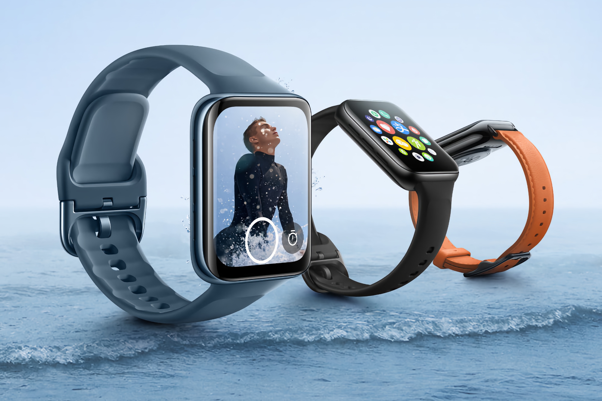 OPPO Watch 2 ha ricevuto l'aggiornamento ColorOS Watch 3.0: vi diciamo le novità OPPO Watch 2 ha ricevuto l'aggiornamento ColorOS Watch 3.0: vi diciamo le novità