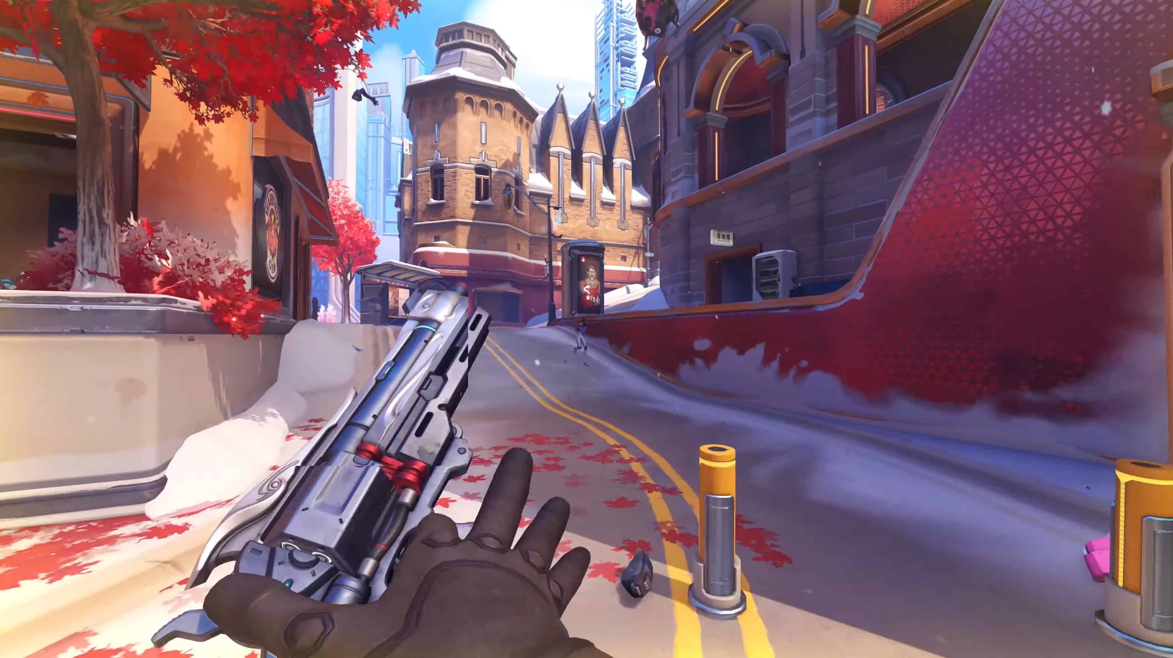 È stata rilasciata una nuova patch per Overwatch 2, che apporta miglioramenti a On Fire, al Centro Eventi e al ribilanciamento di alcuni personaggi. È stata rilasciata una nuova patch per Overwatch 2, che apporta miglioramenti a On Fire, al Centro Eventi e al ribilanciamento di alcuni personaggi.