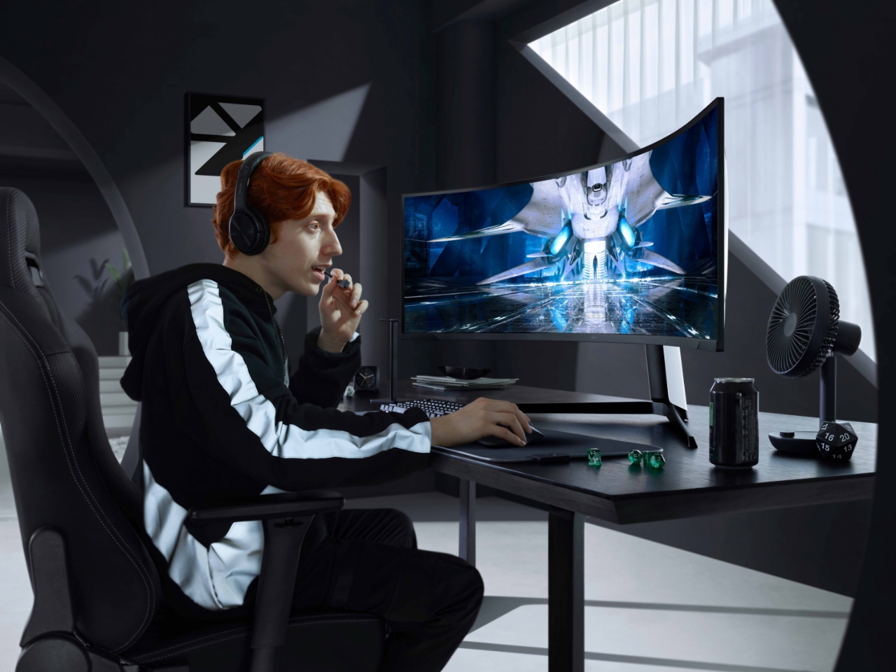 Samsung Odyssey Neo G9: monitor da gioco curvo da 49 pollici con mini LED a 240 Hz per $ 2.499 Samsung Odyssey Neo G9: monitor da gioco curvo da 49 pollici con mini LED a 240 Hz per $ 2.499
